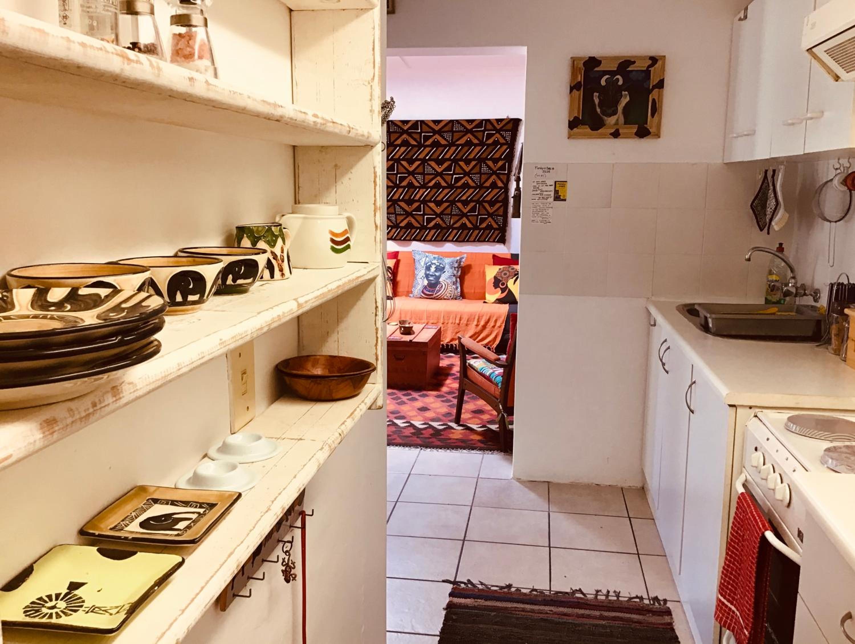 Funky cottage — photo 35