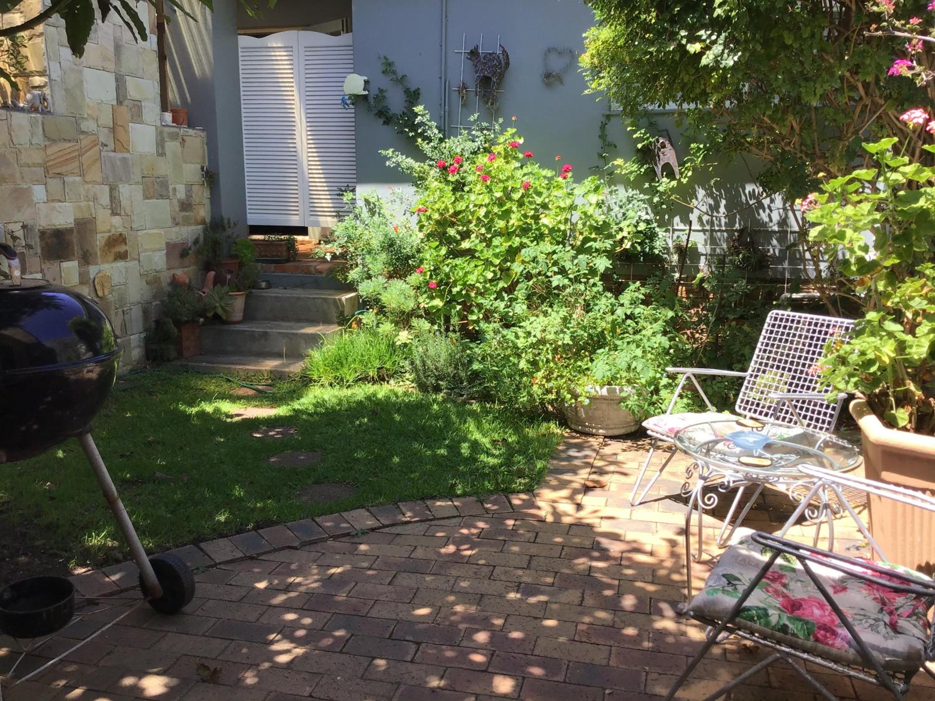 Funky cottage — photo 54