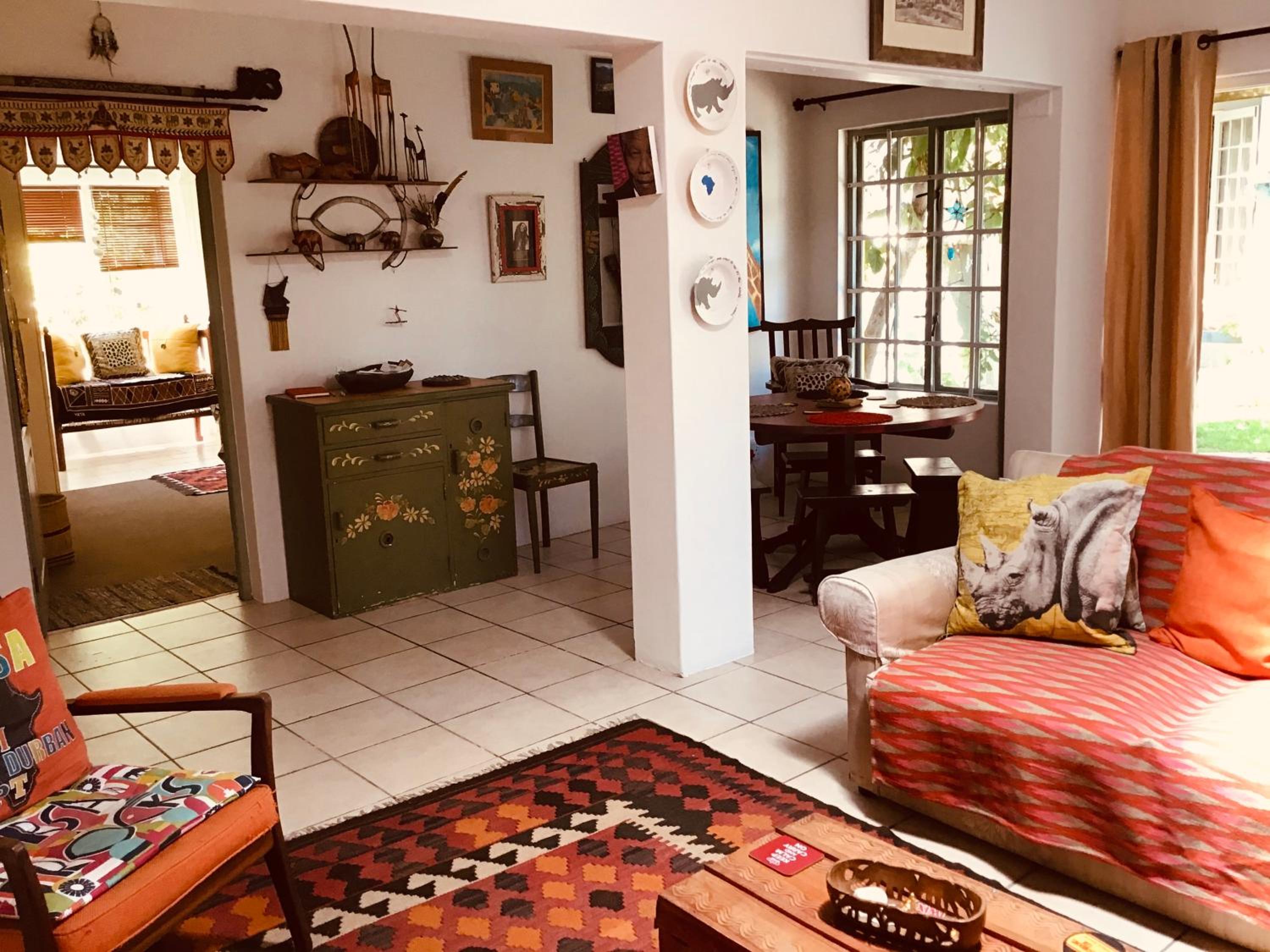Funky cottage — photo 28
