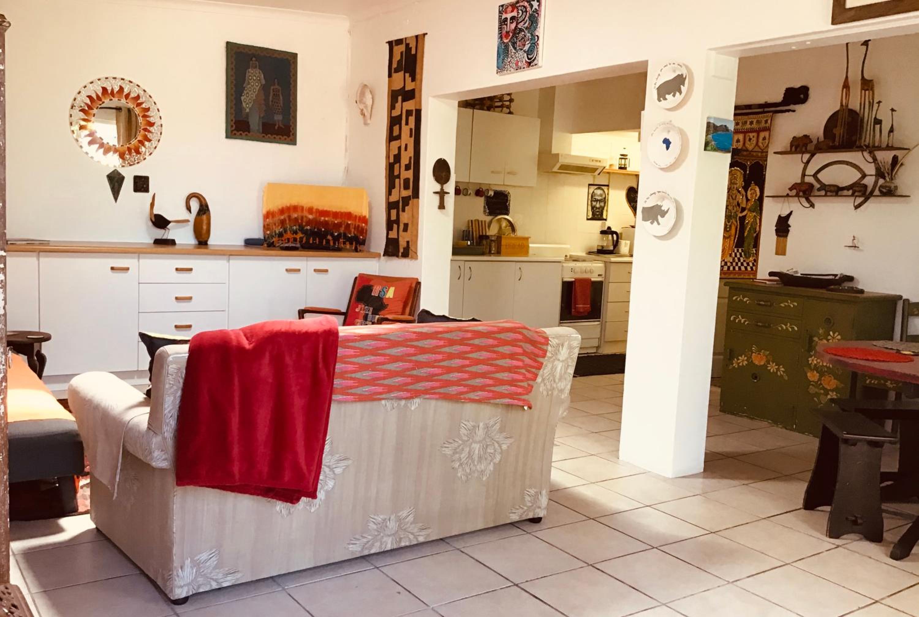 Funky cottage — photo 31