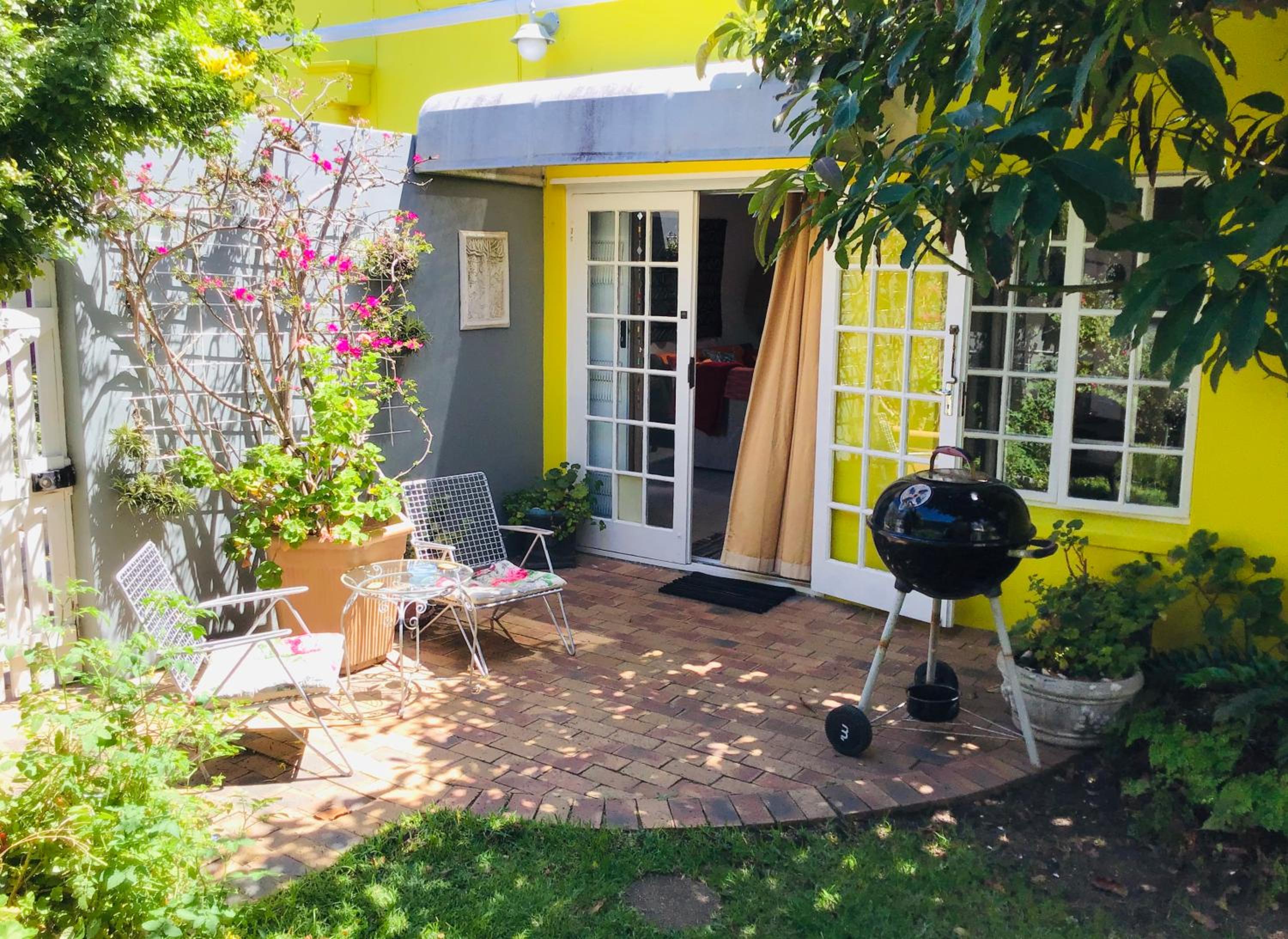 Funky cottage — photo 9