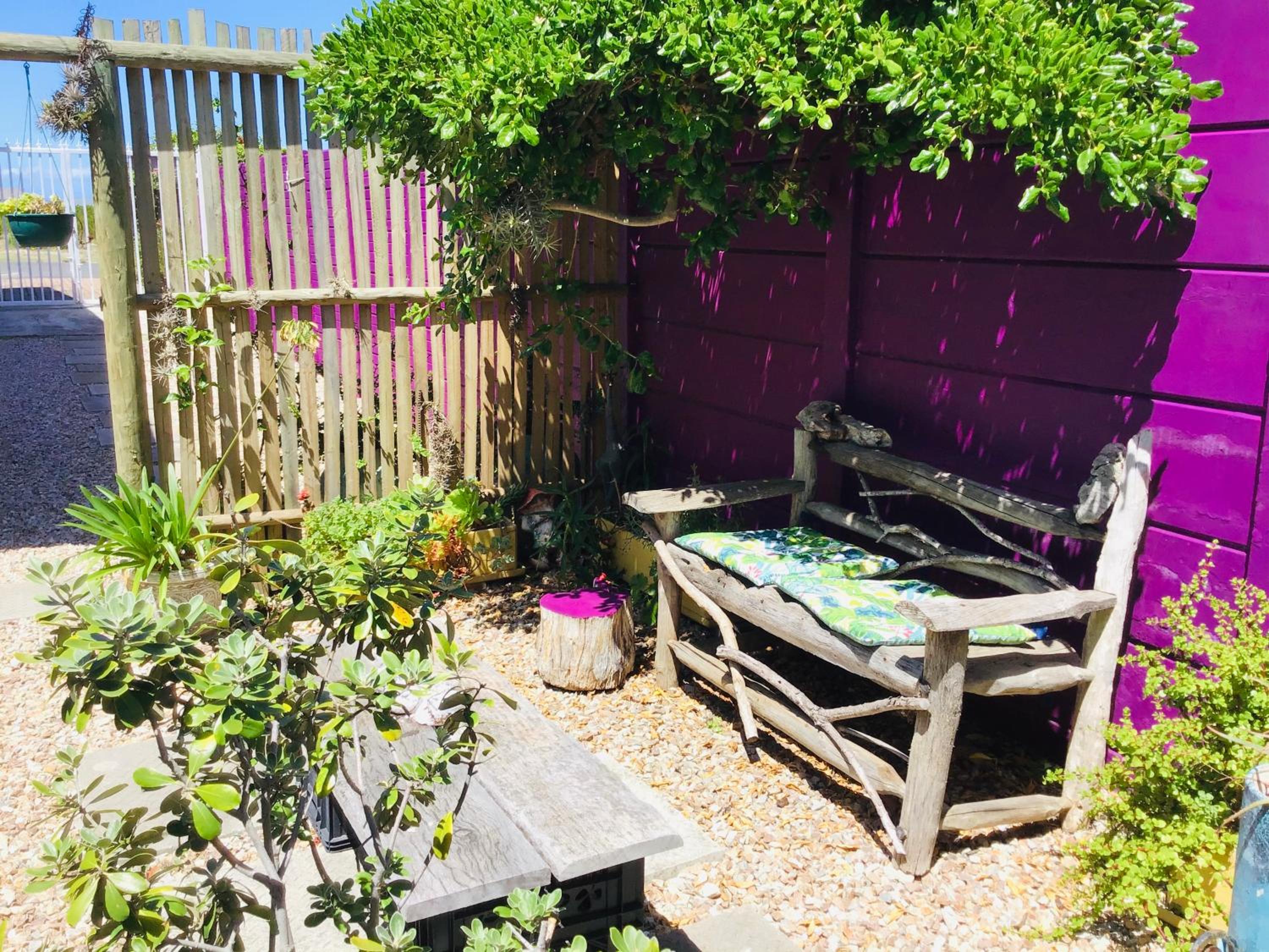 Funky cottage — photo 15