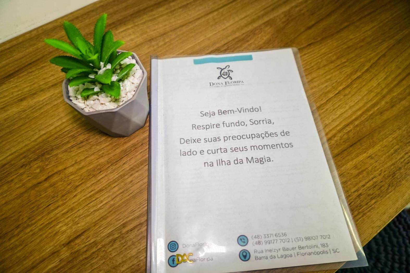 Dona Floripa