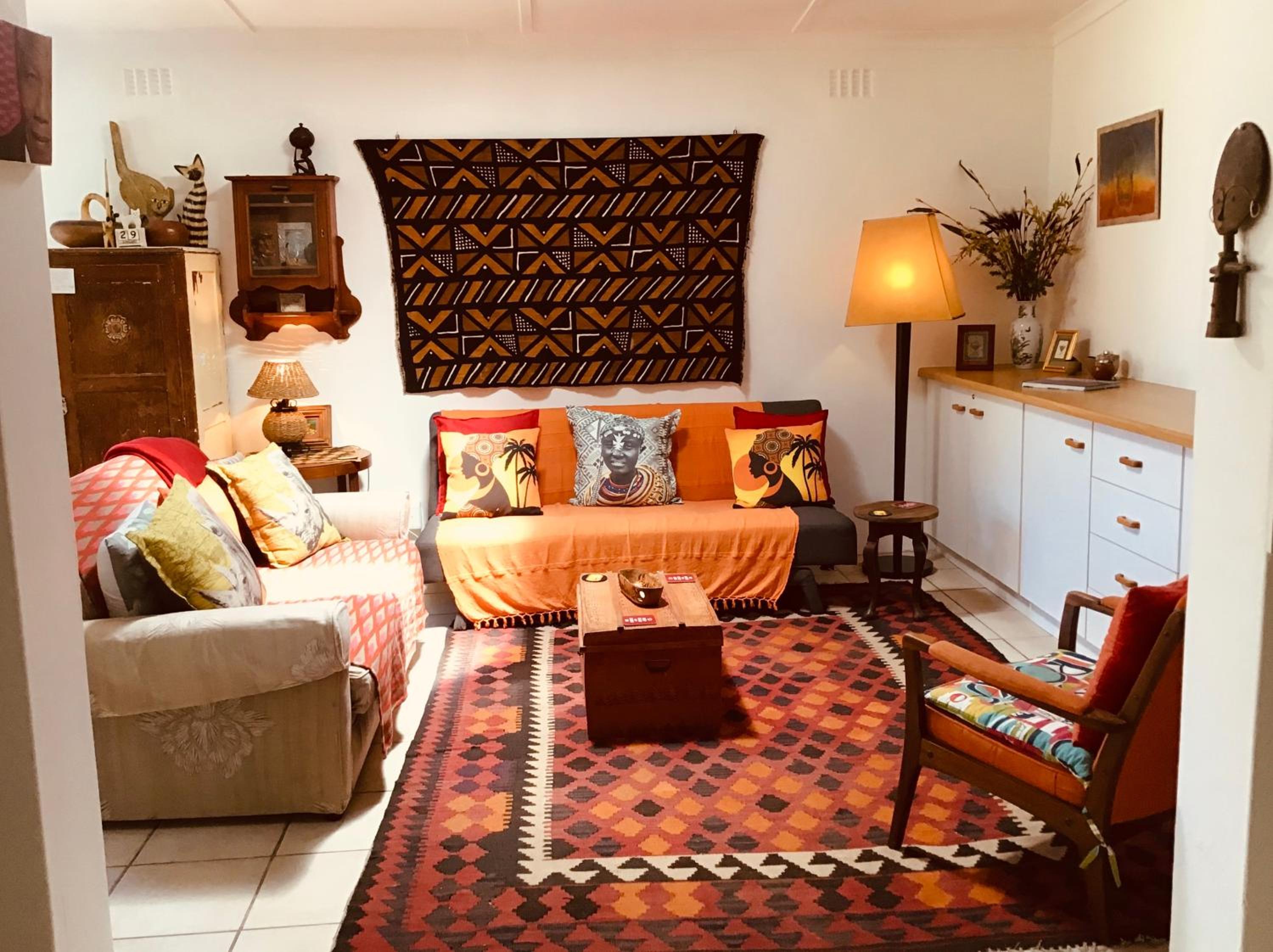 Funky cottage — photo 48