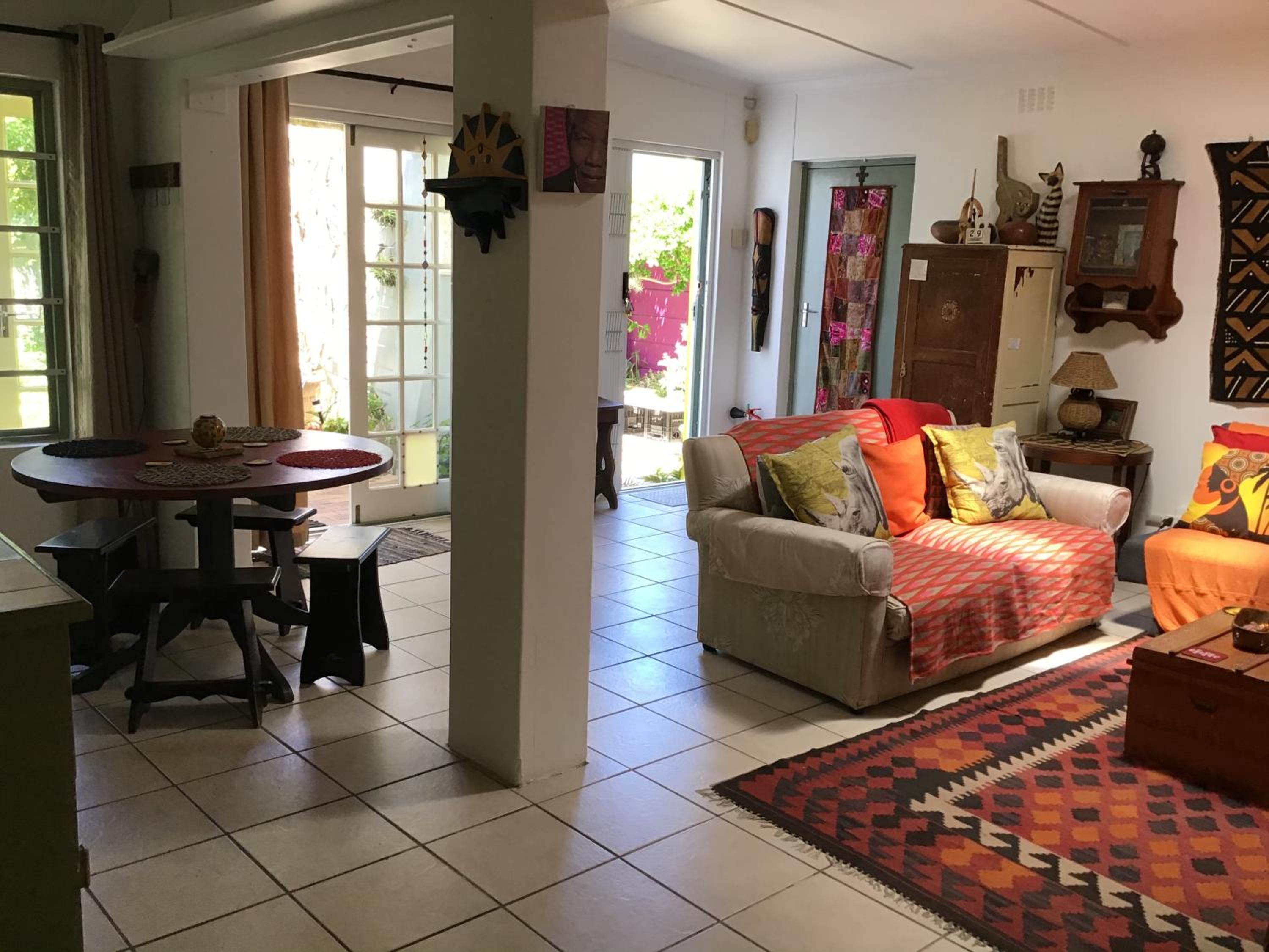 Funky cottage — photo 52