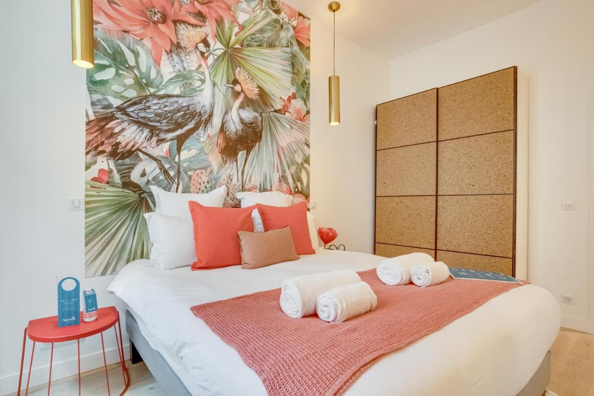 Sweet Inn - Turenne