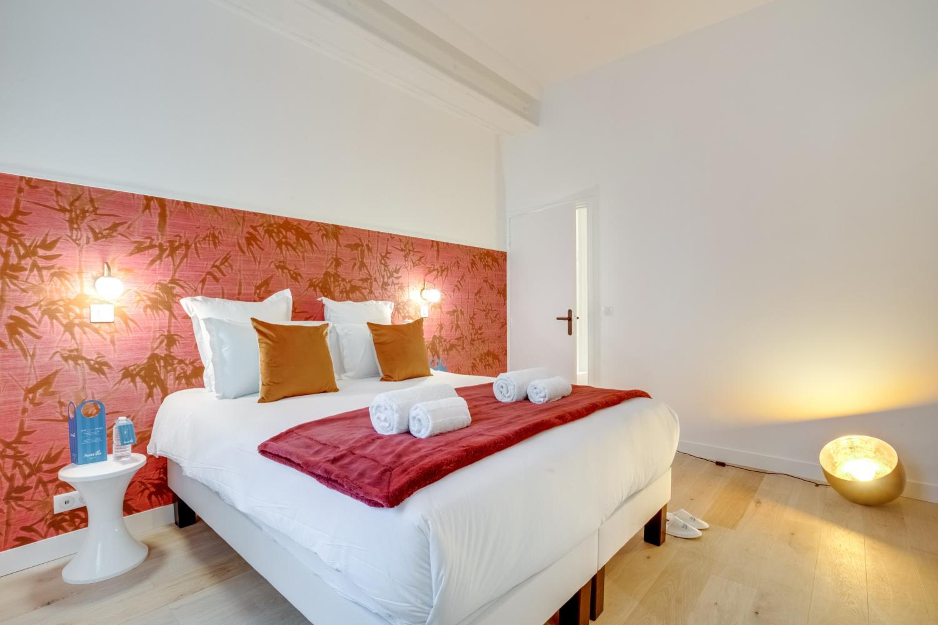 Sweet Inn - Turenne