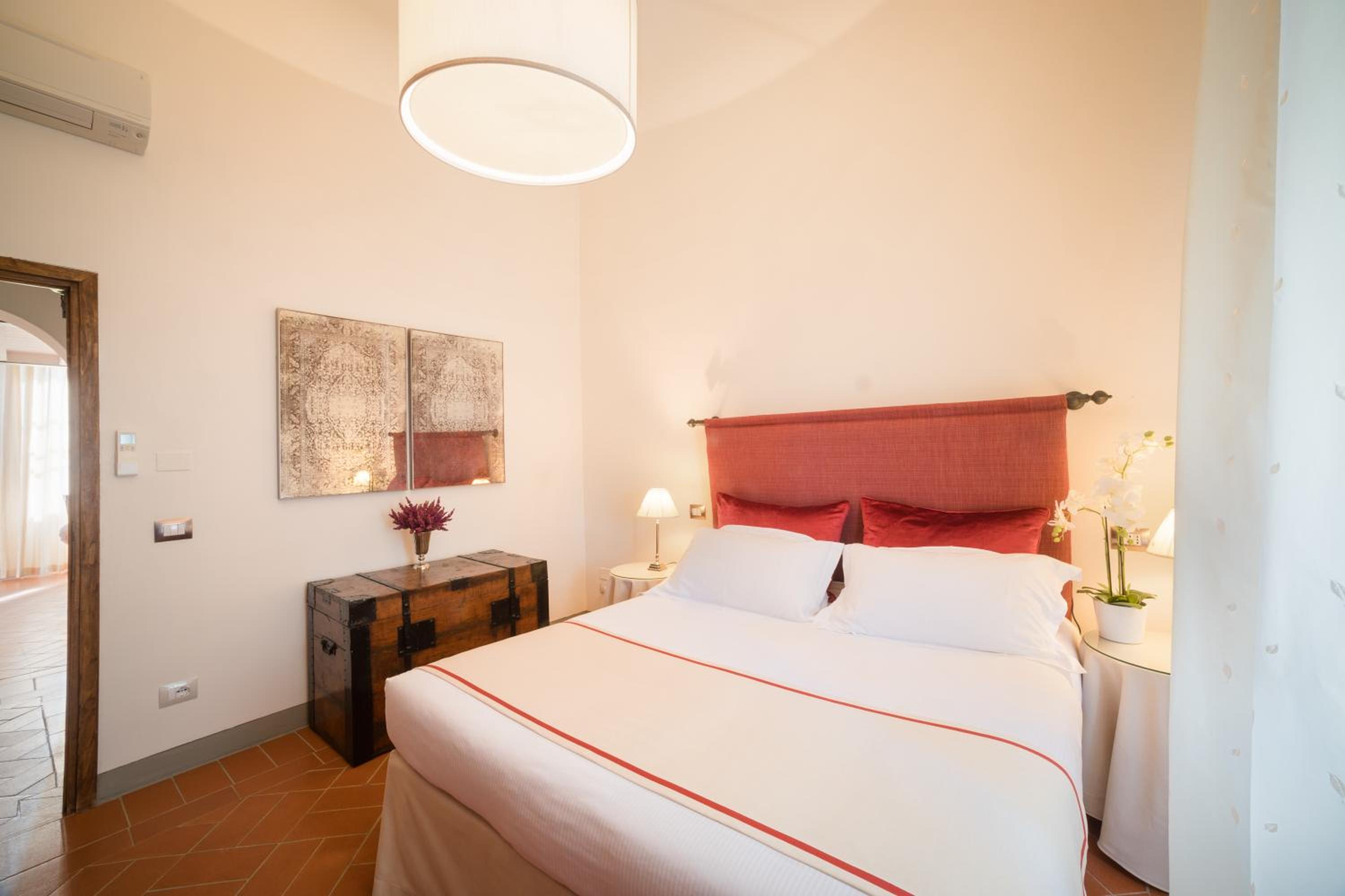 Tenuta Torre Rossa Farm & Apartments