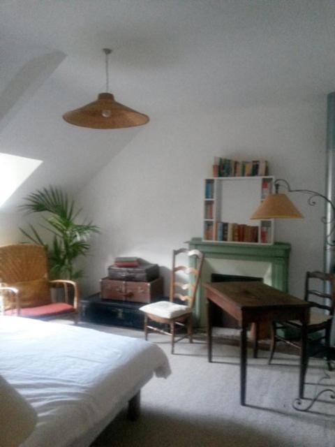 Chambre d hôte chez Fany view 4