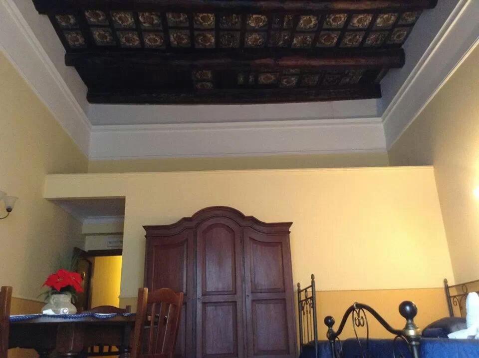 Hotel PIGNATELLI Napoli