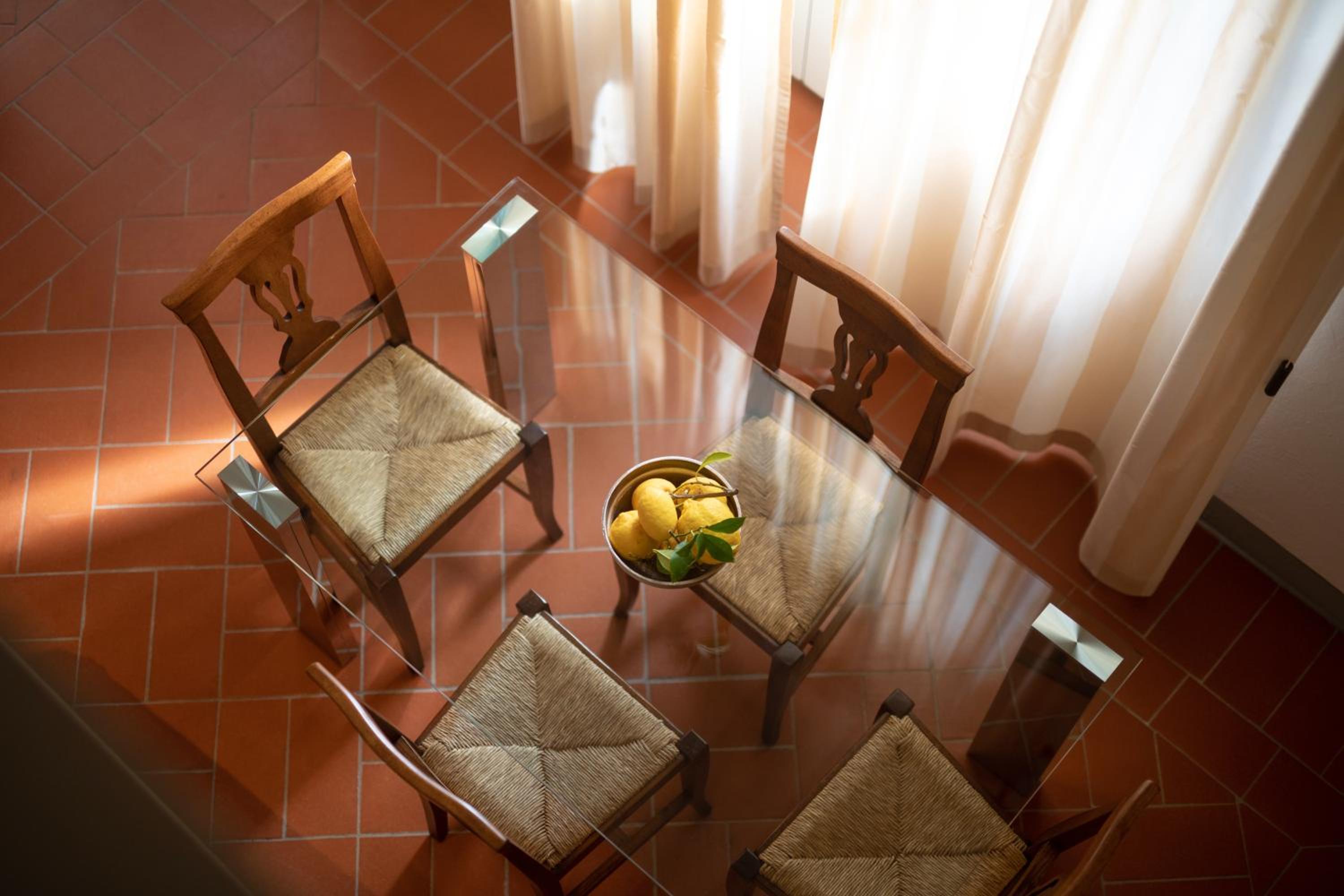 Tenuta Torre Rossa Farm & Apartments