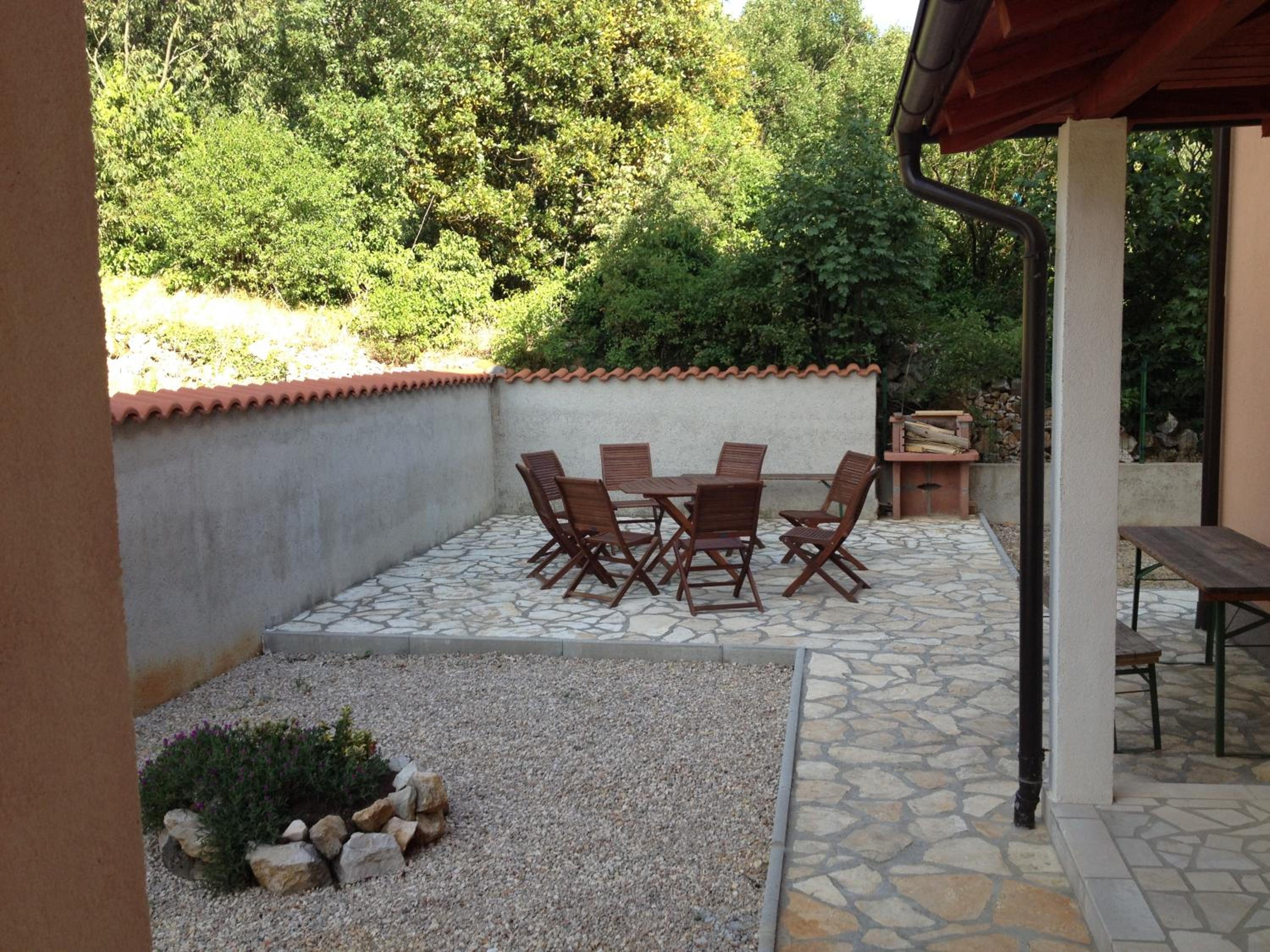 Villa Nordica view 5