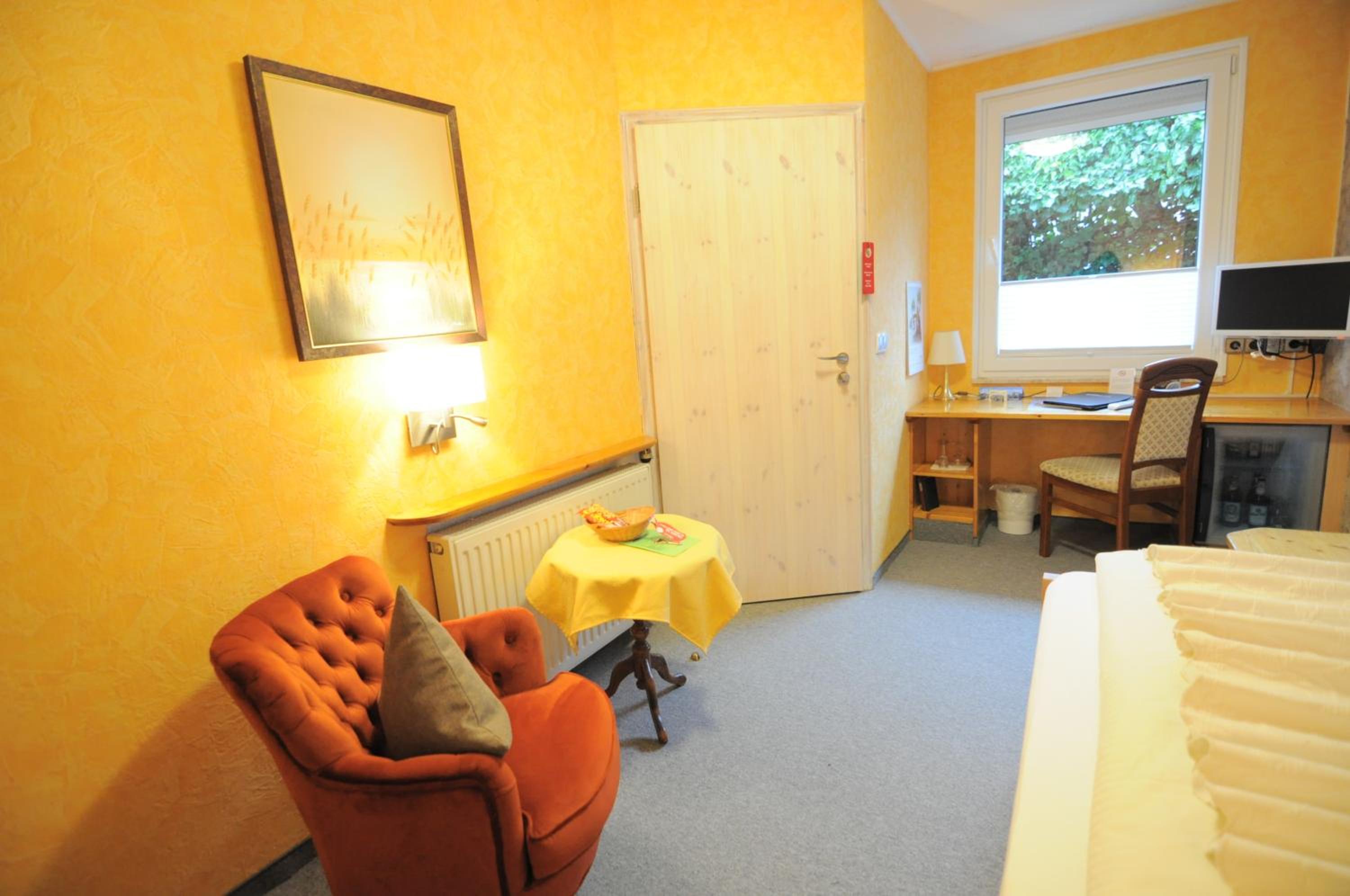 Hotel Blumenbach
