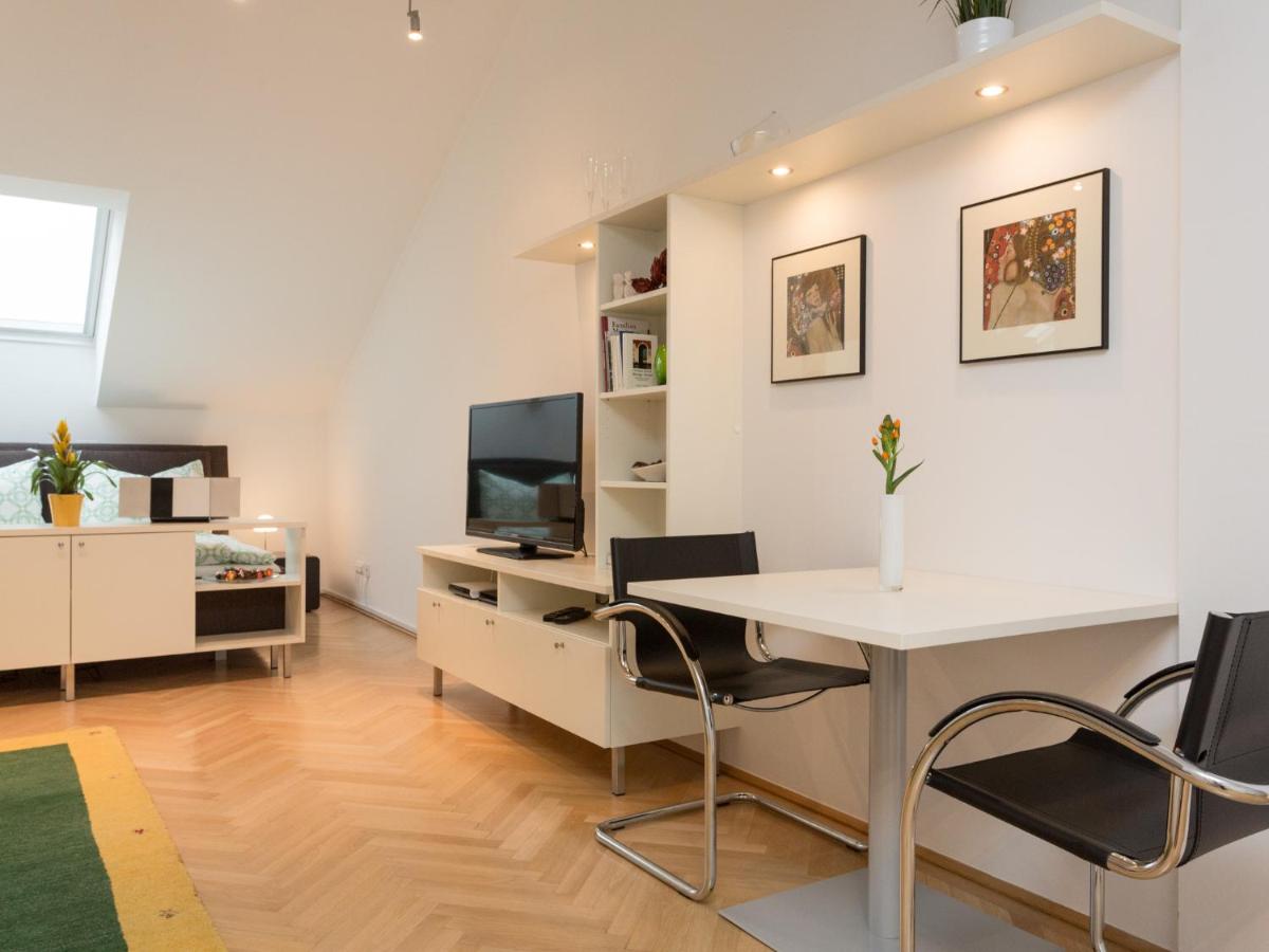 Vienna Apartment 1010