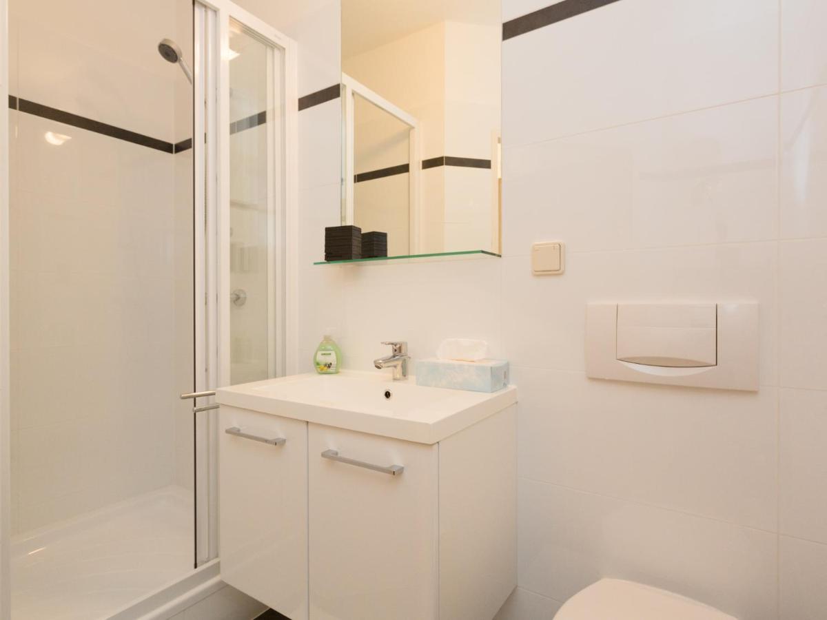 Vienna Apartment 1010