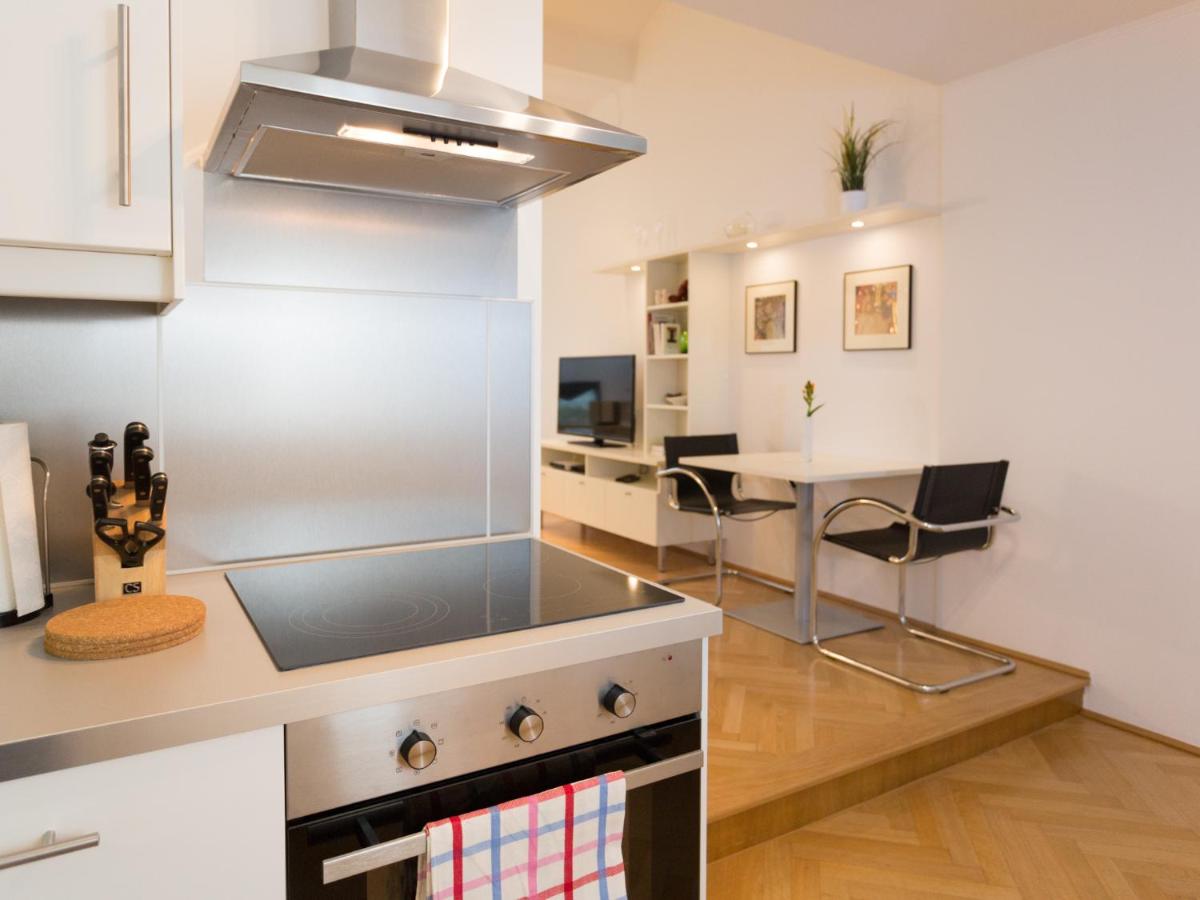 Vienna Apartment 1010