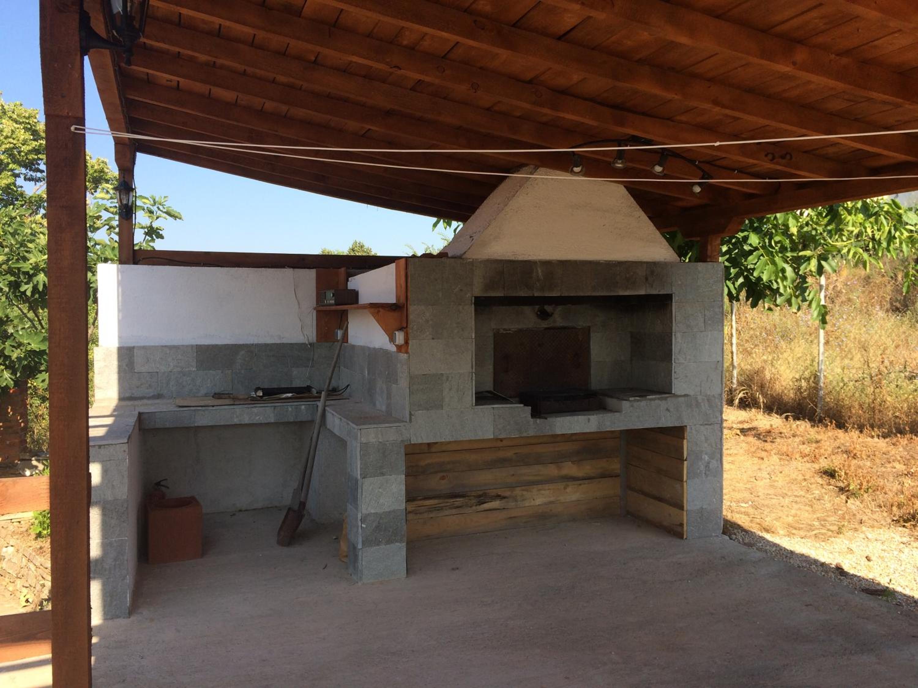 Casa Lambuh