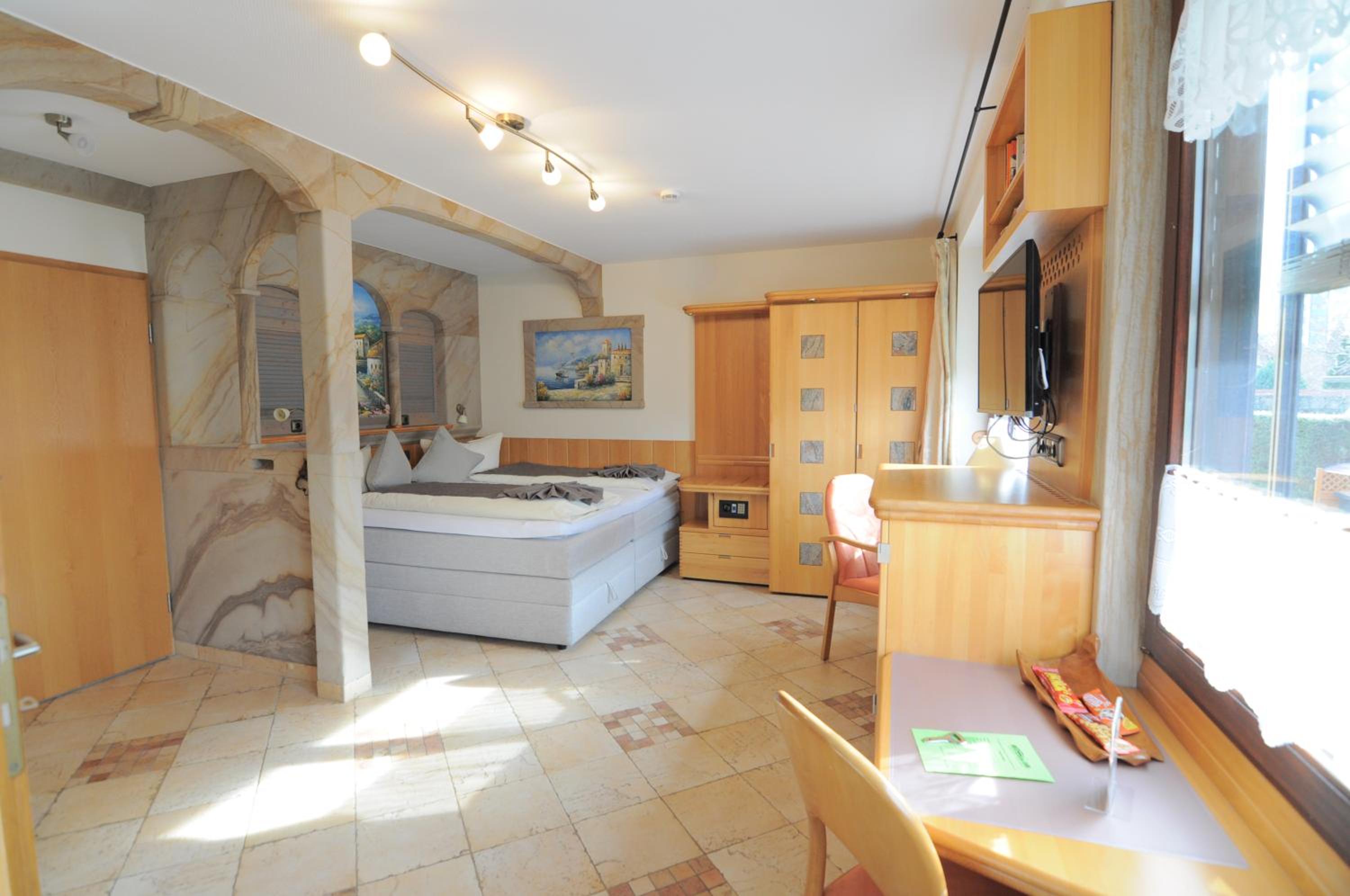 Hotel Blumenbach