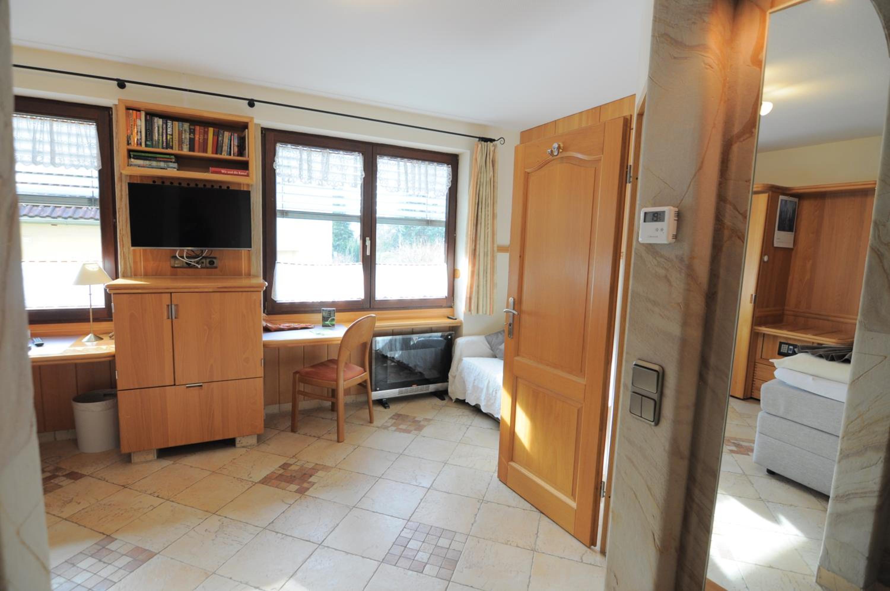 Hotel Blumenbach