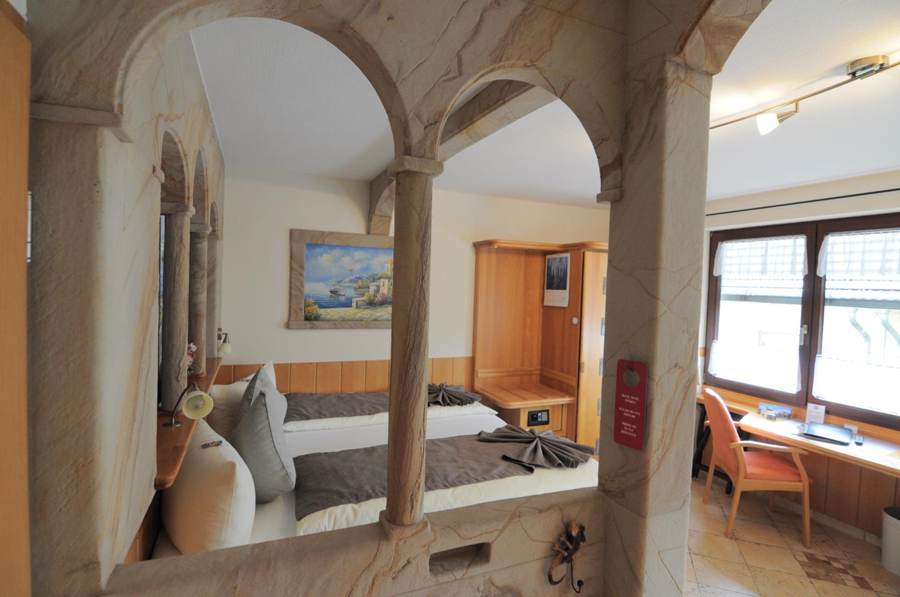 Hotel Blumenbach