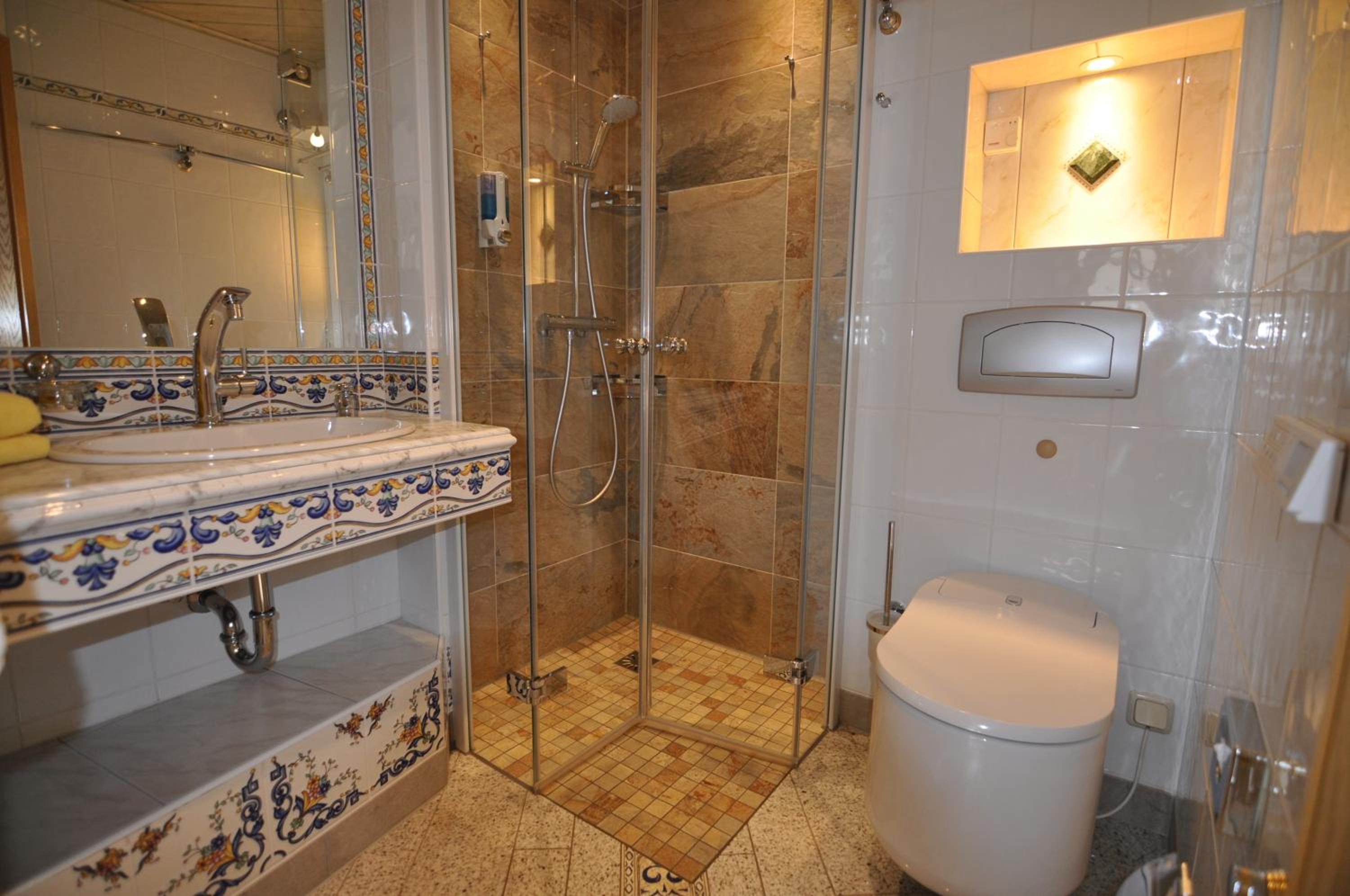 Hotel Blumenbach
