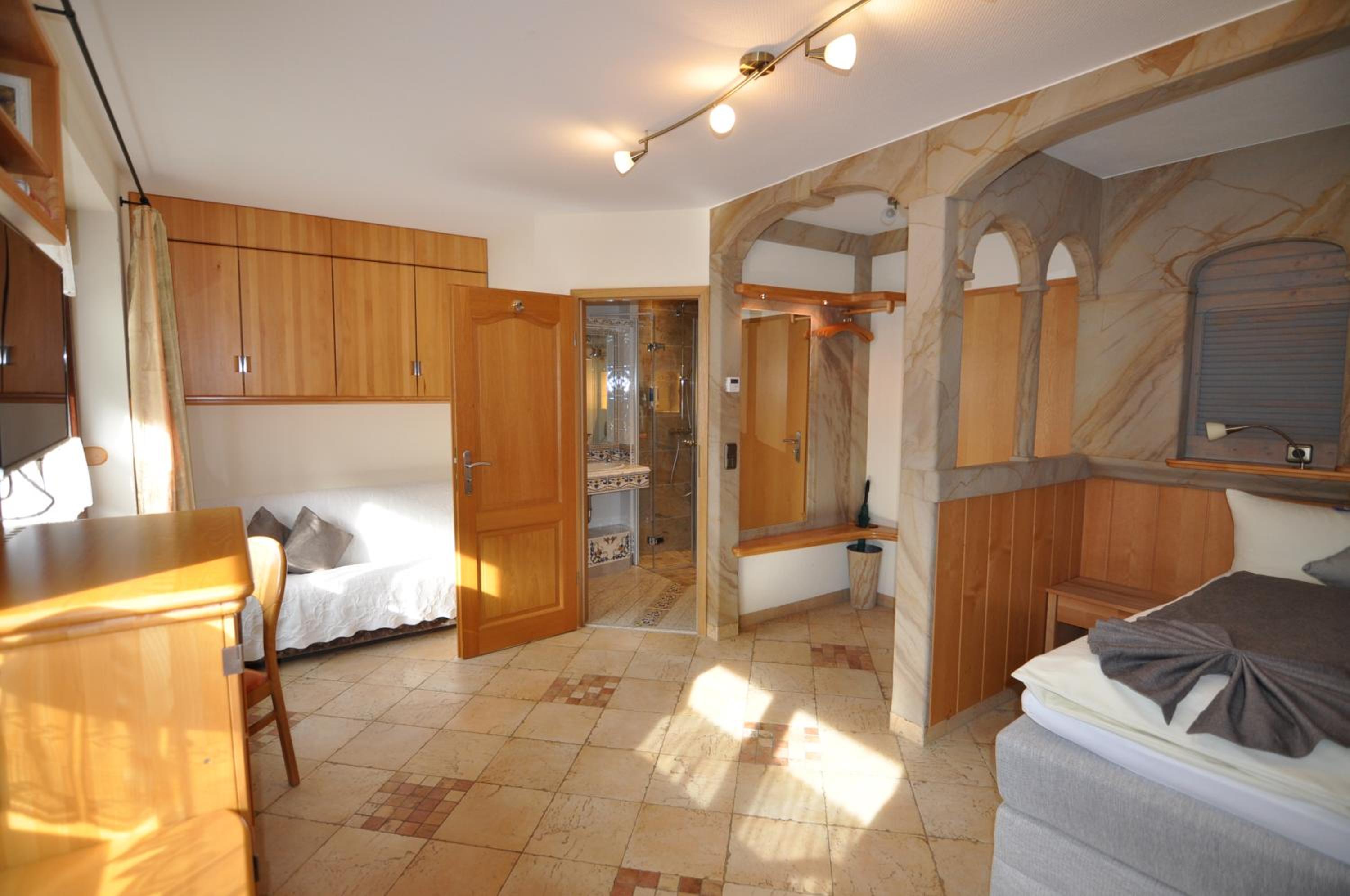 Hotel Blumenbach