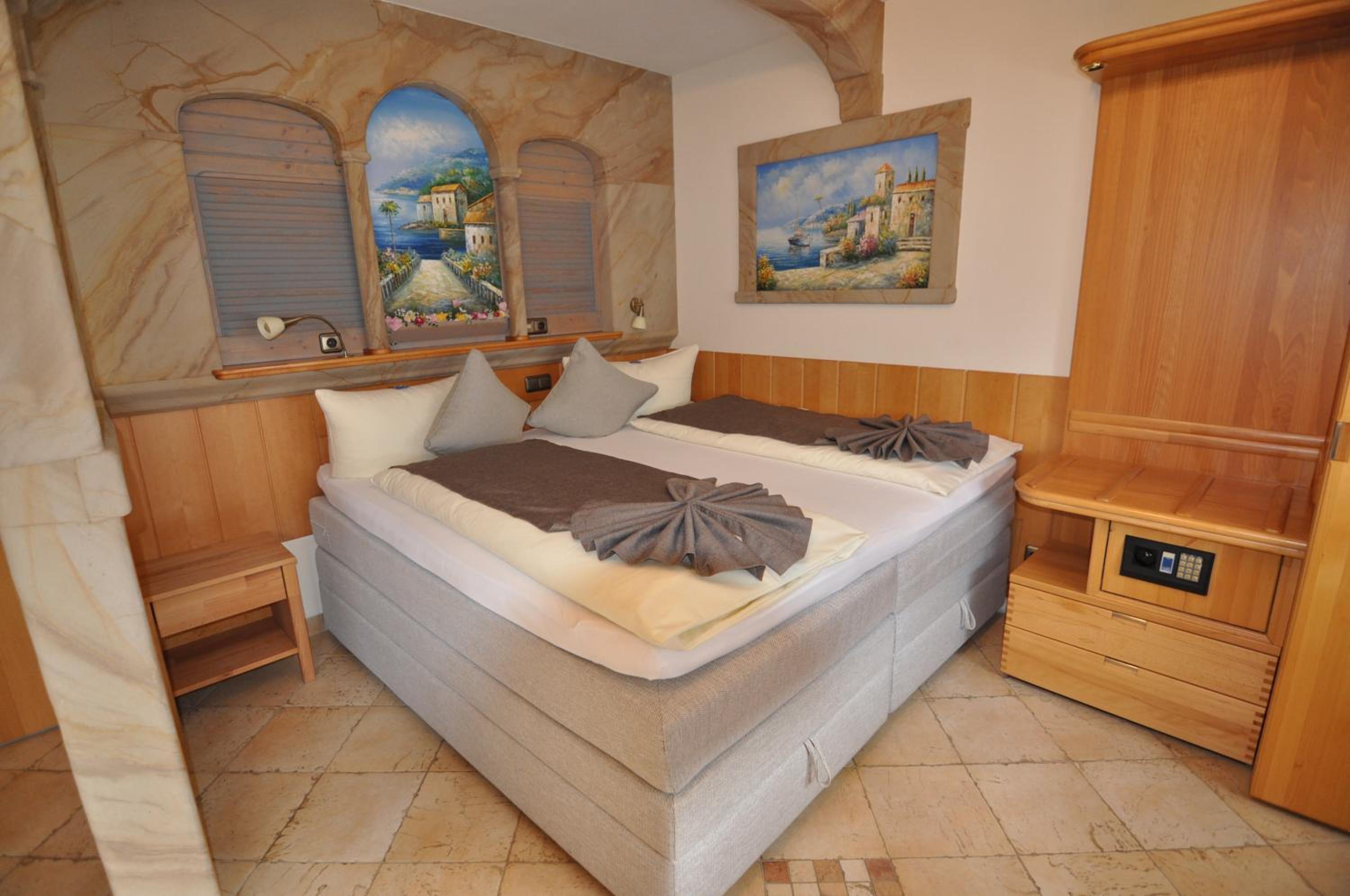 Hotel Blumenbach