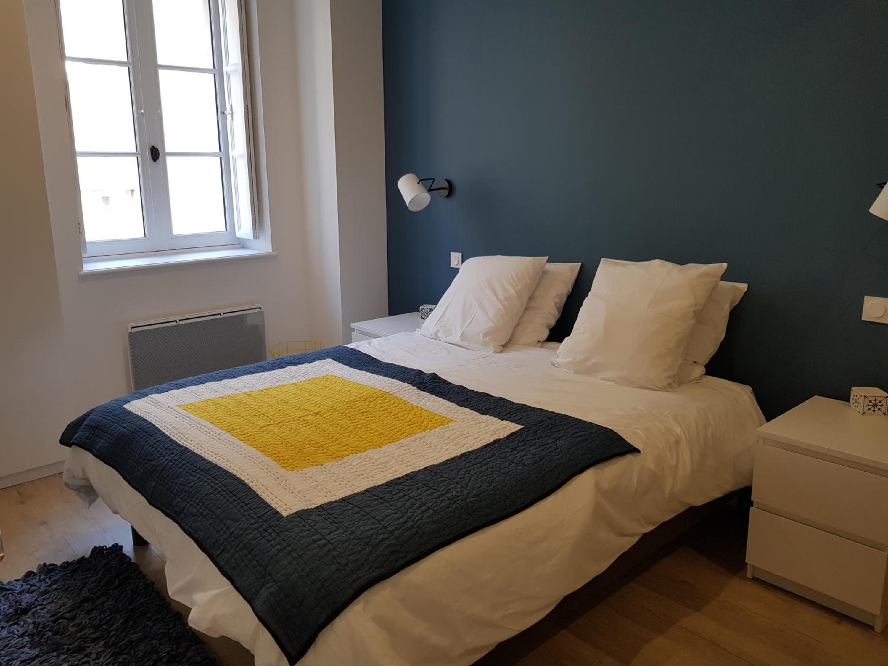 Carnot Chic view 4