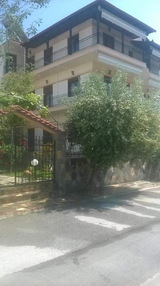 Villa Eleon 1 view 4