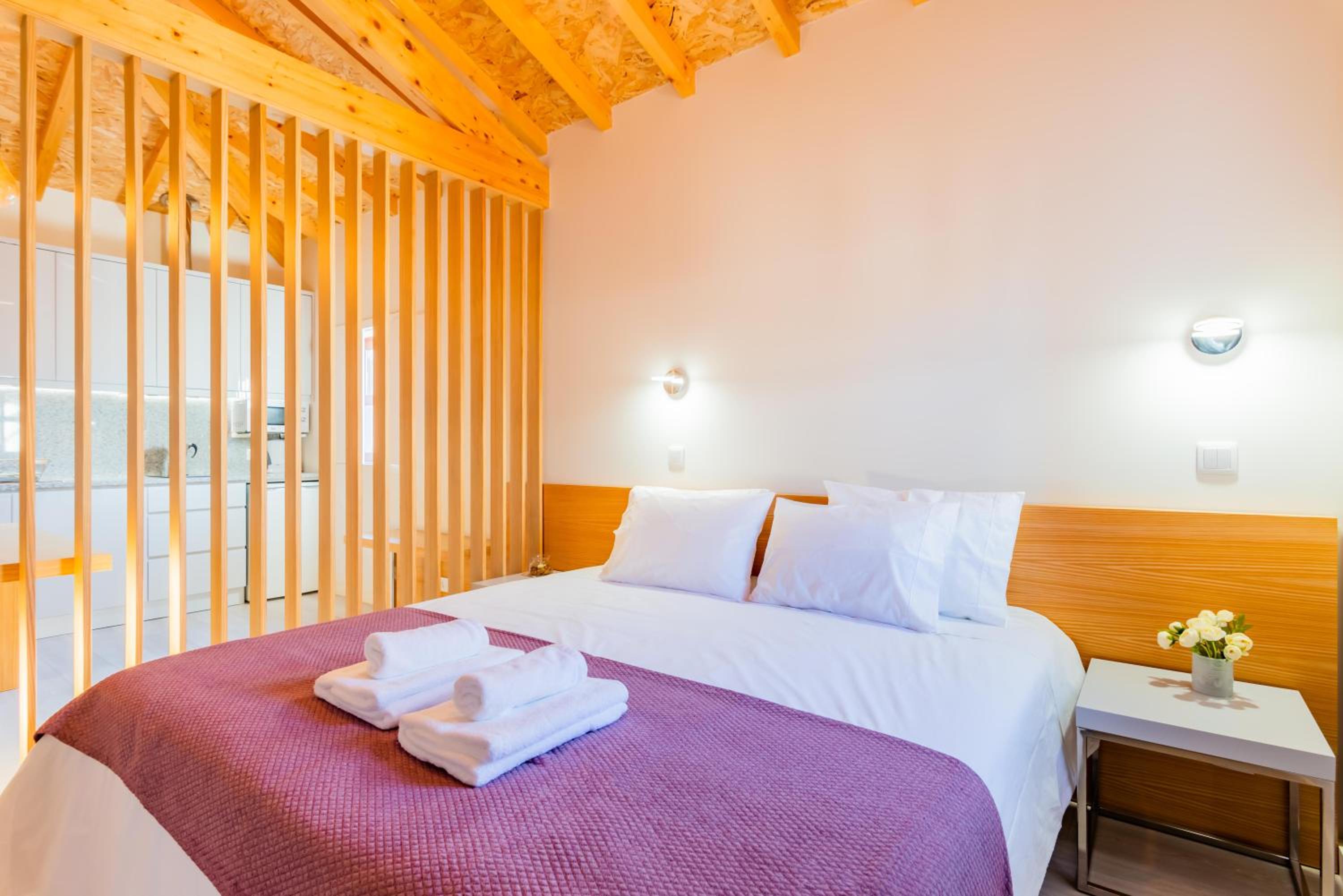 Lemago Porto Apartments - São Bento view 3