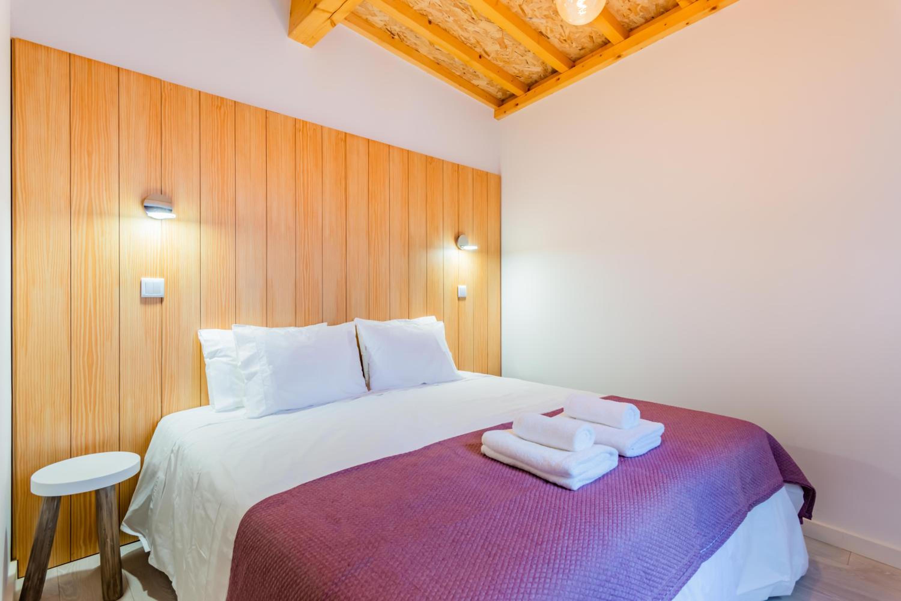 Lemago Porto Apartments - São Bento view 4