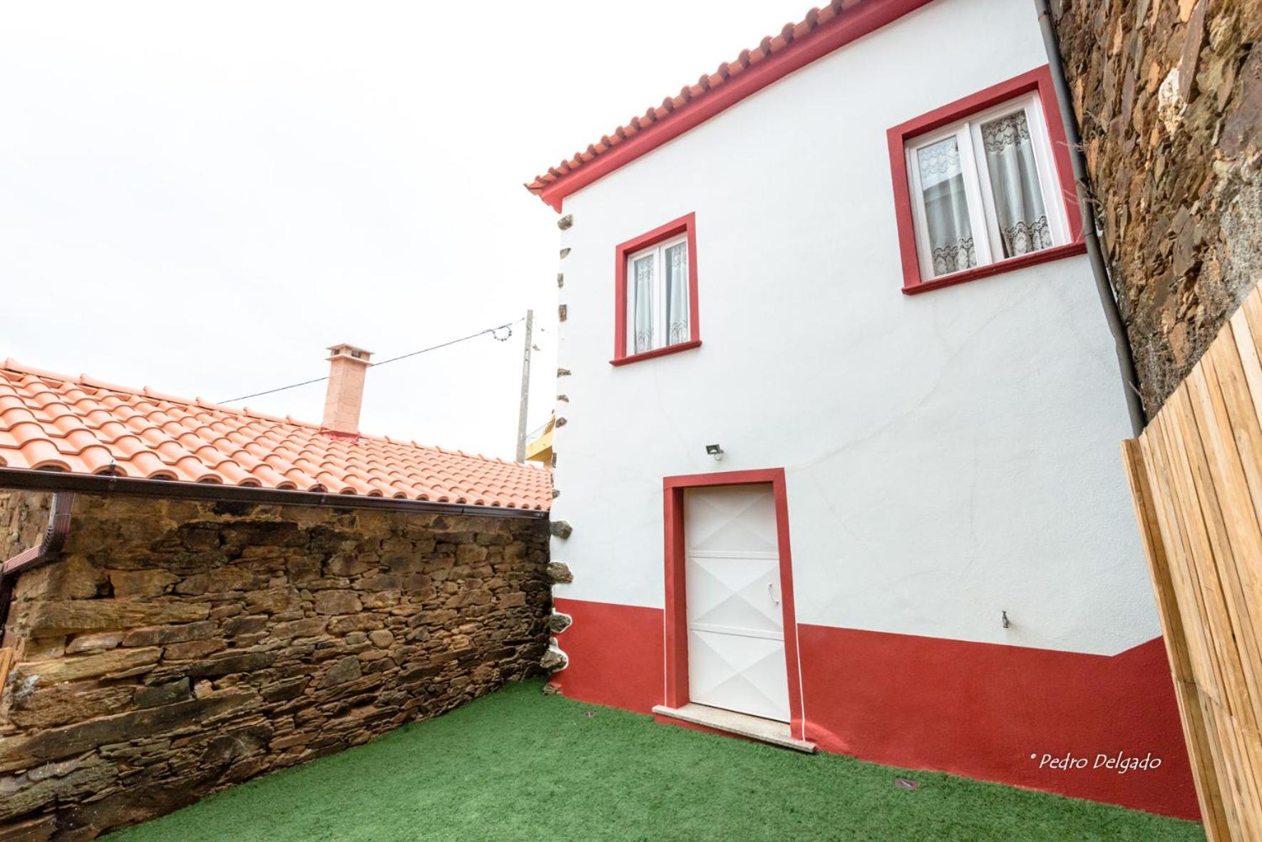 Hotel Casa do Silverio - Barroca - Image 1