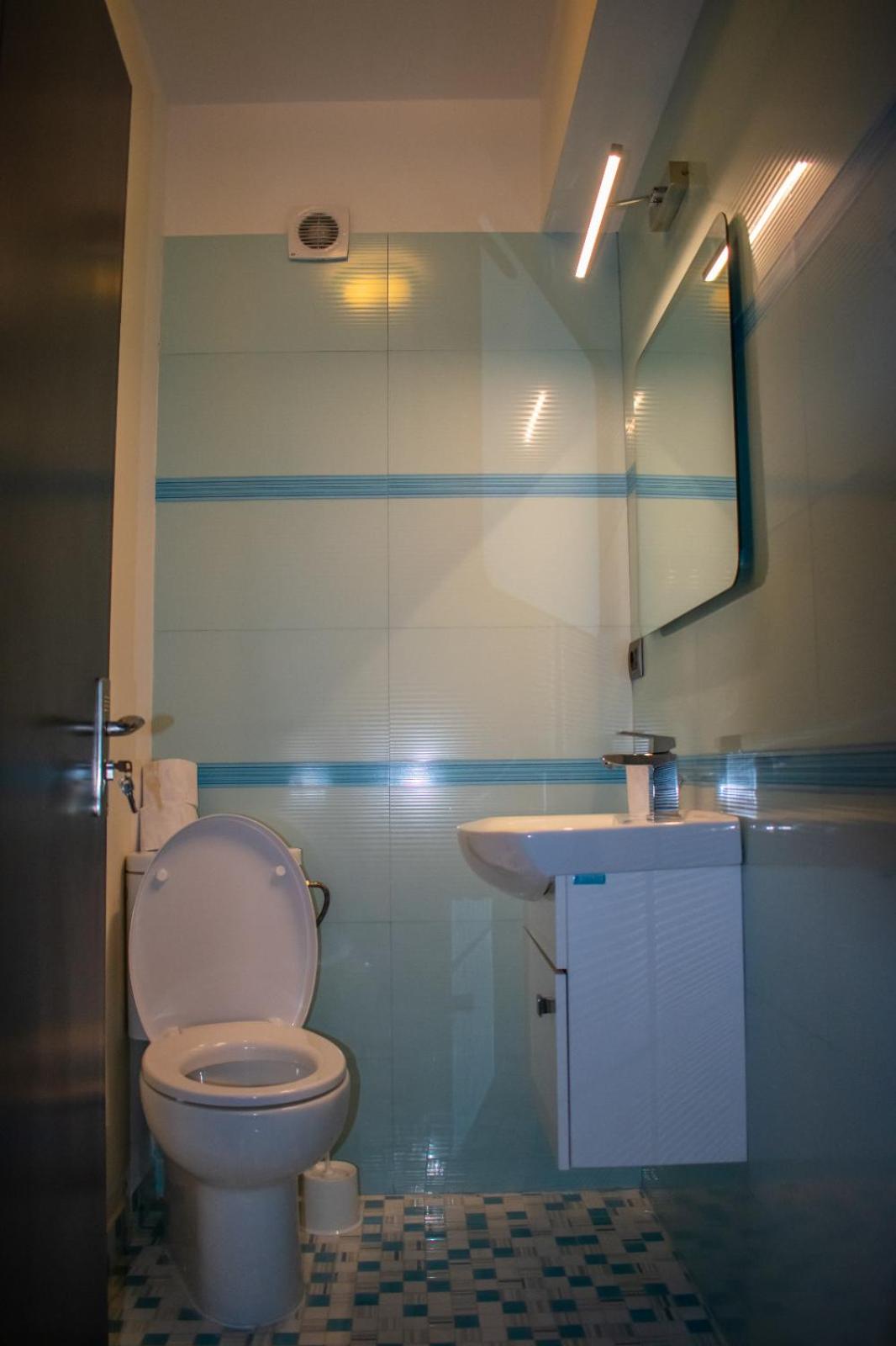 apartament valcea