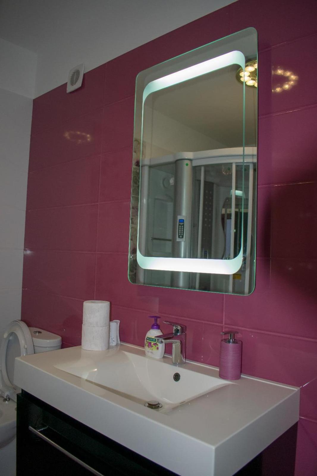 apartament valcea