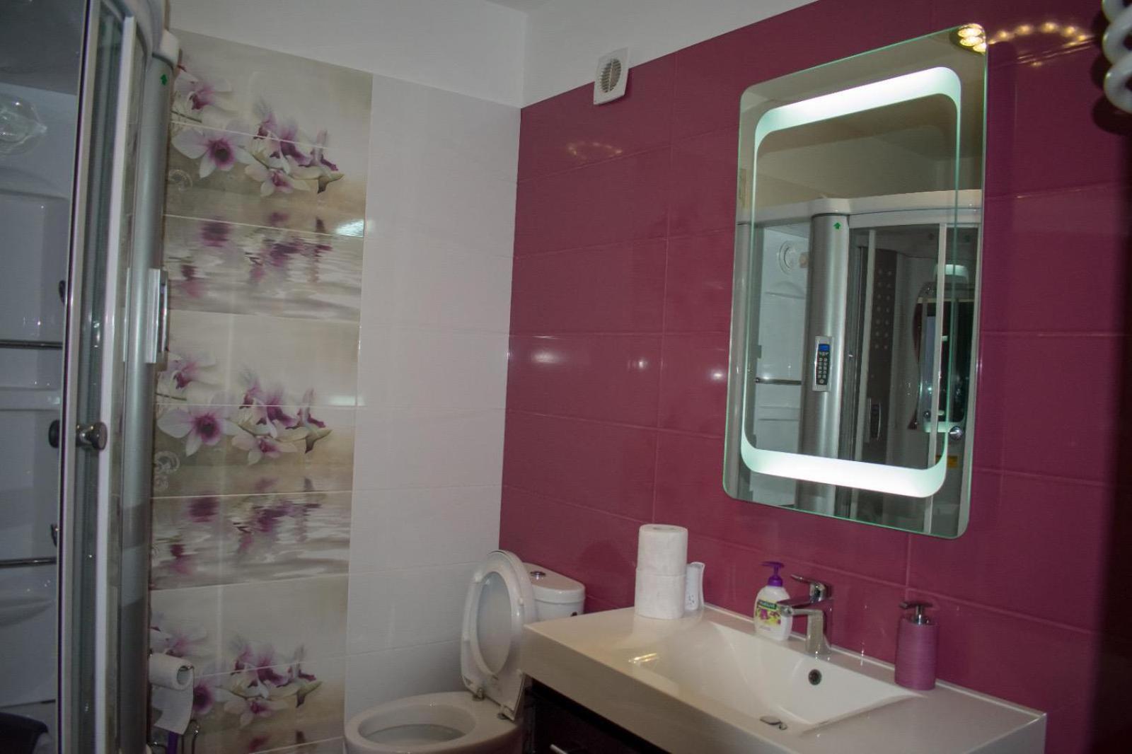 apartament valcea