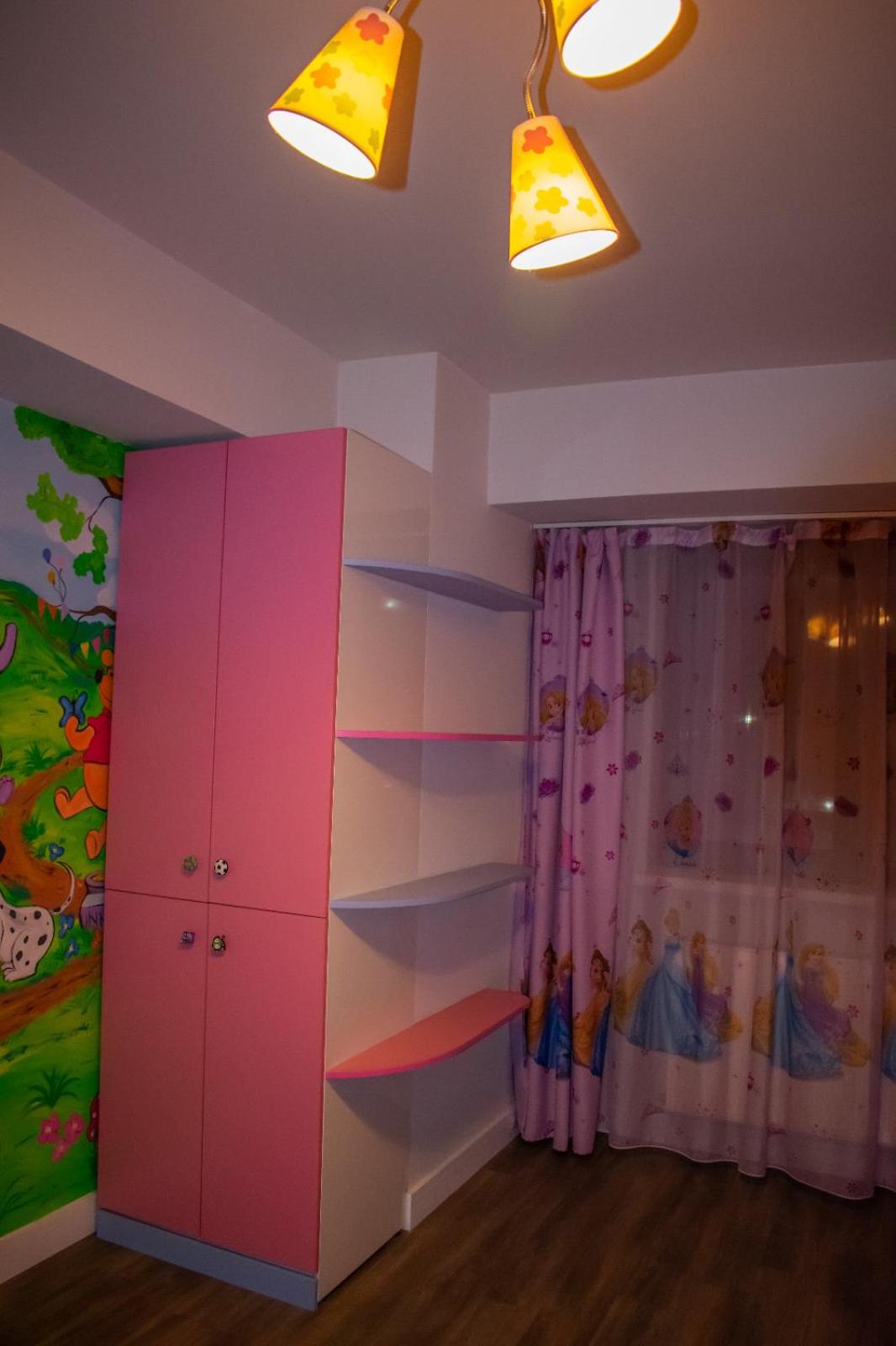 apartament valcea