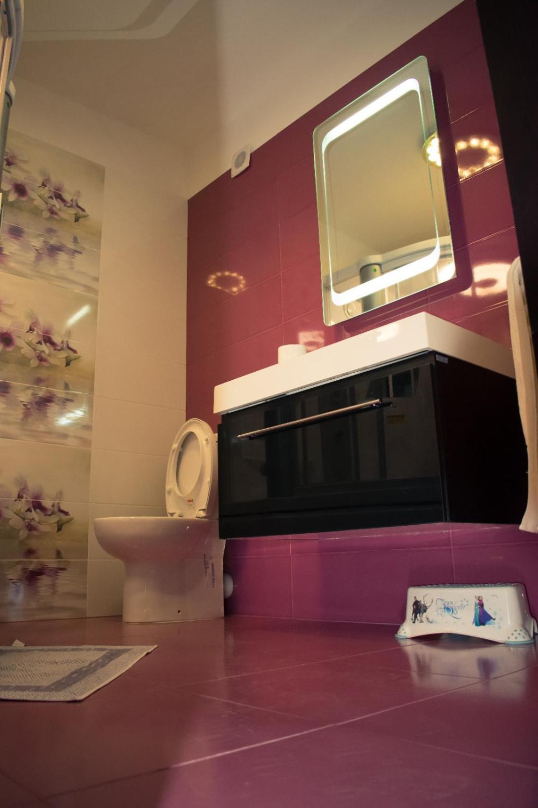 apartament valcea