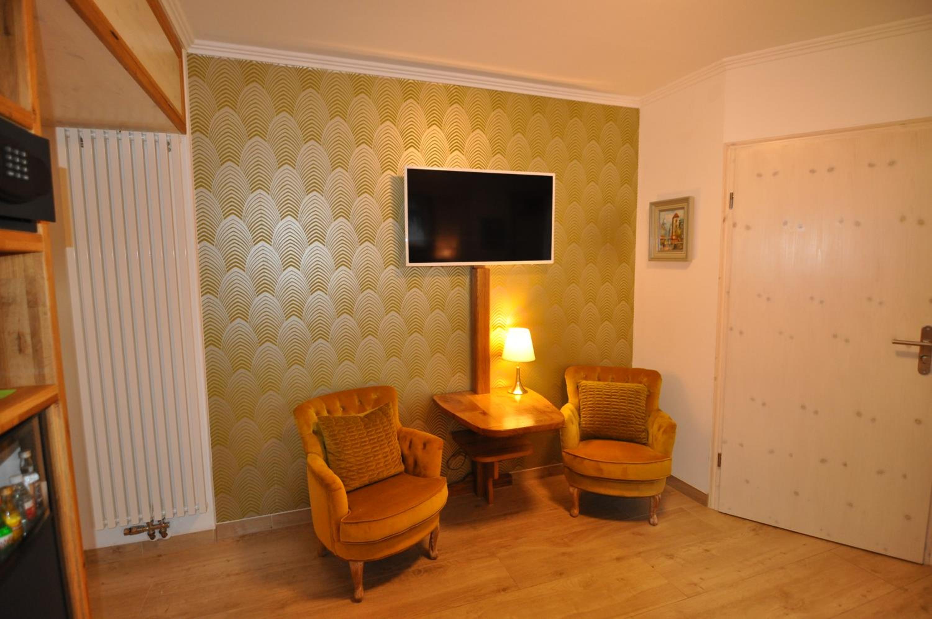 Hotel Blumenbach