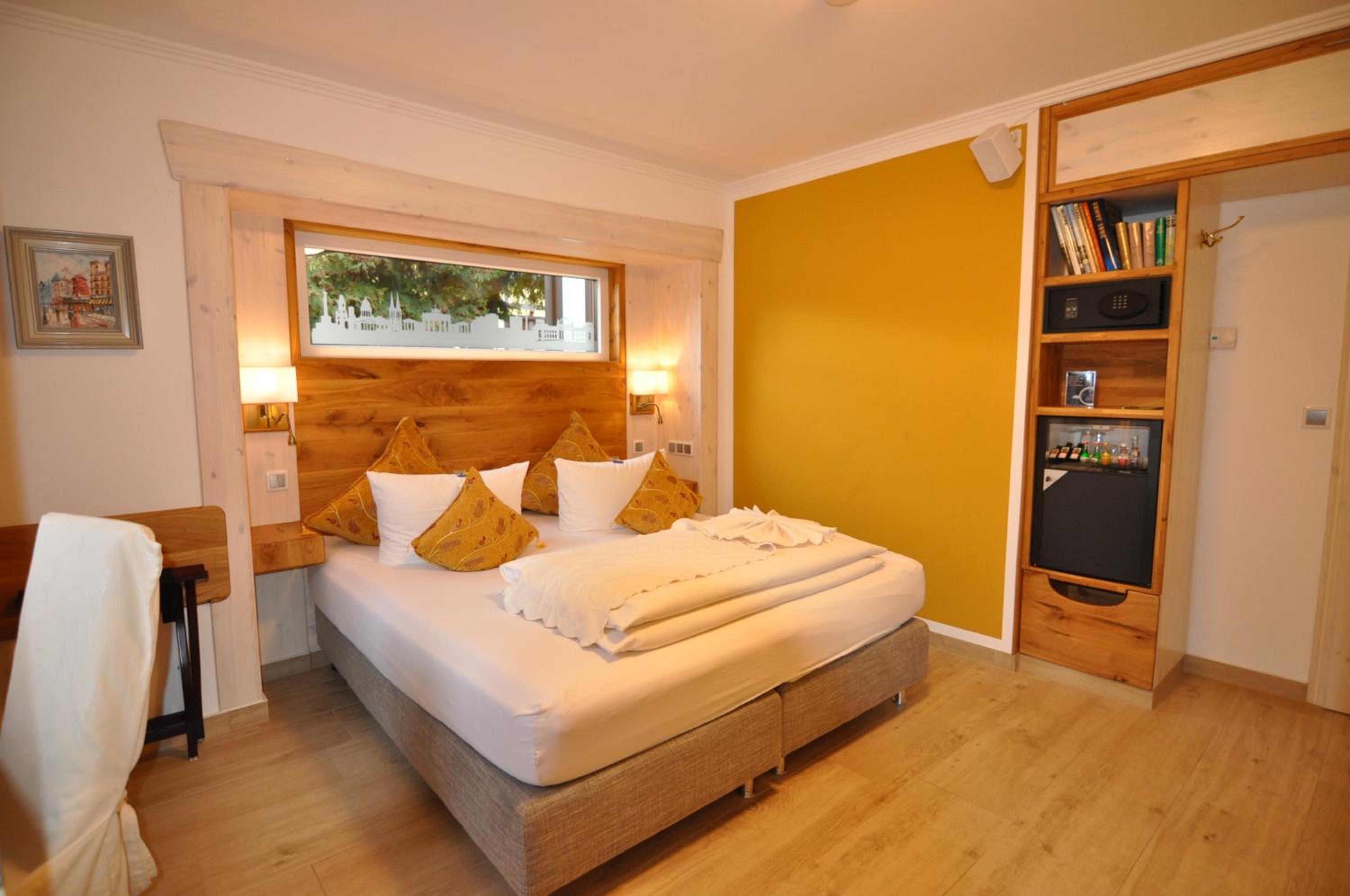 Hotel Blumenbach