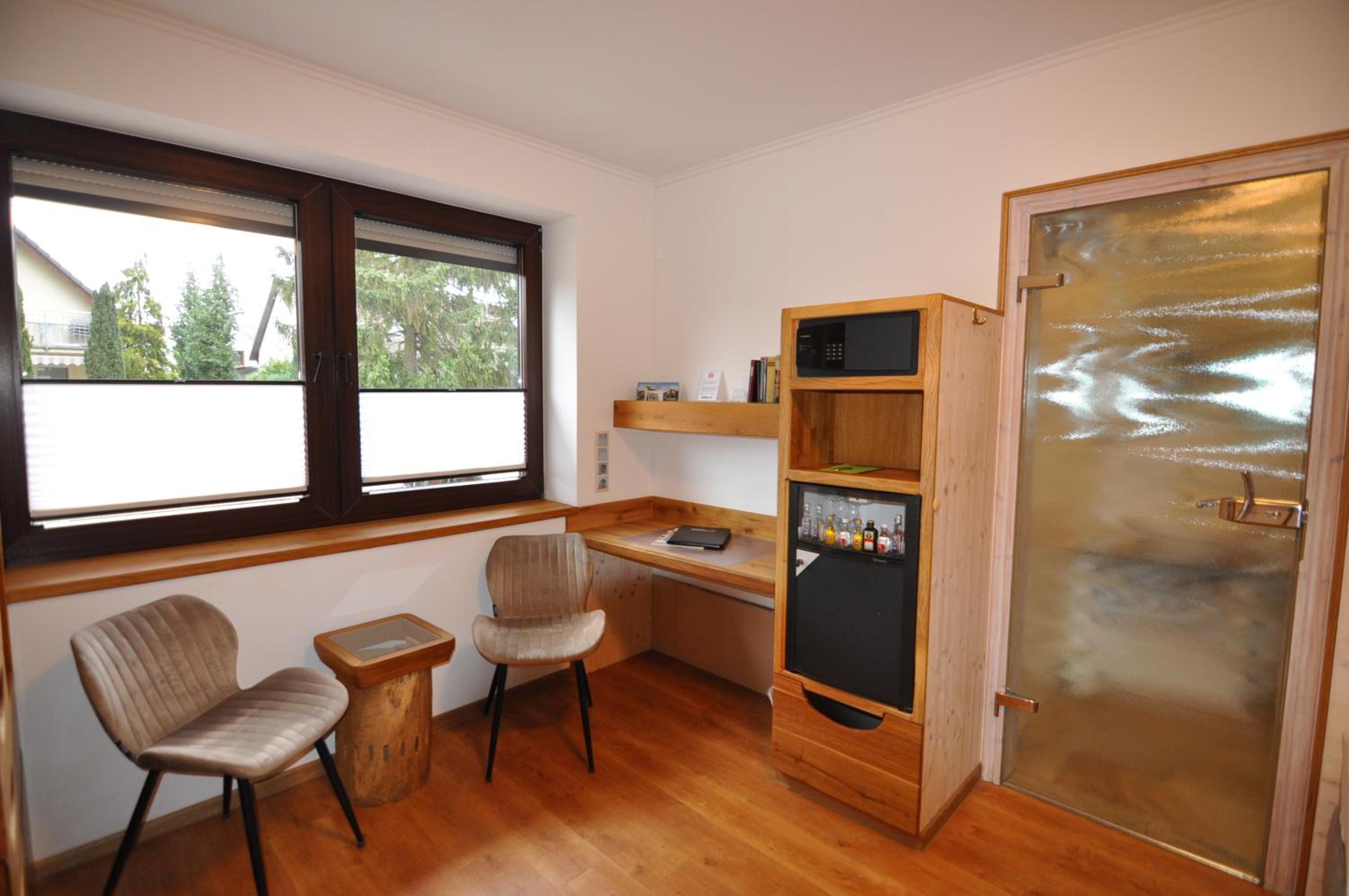 Hotel Blumenbach