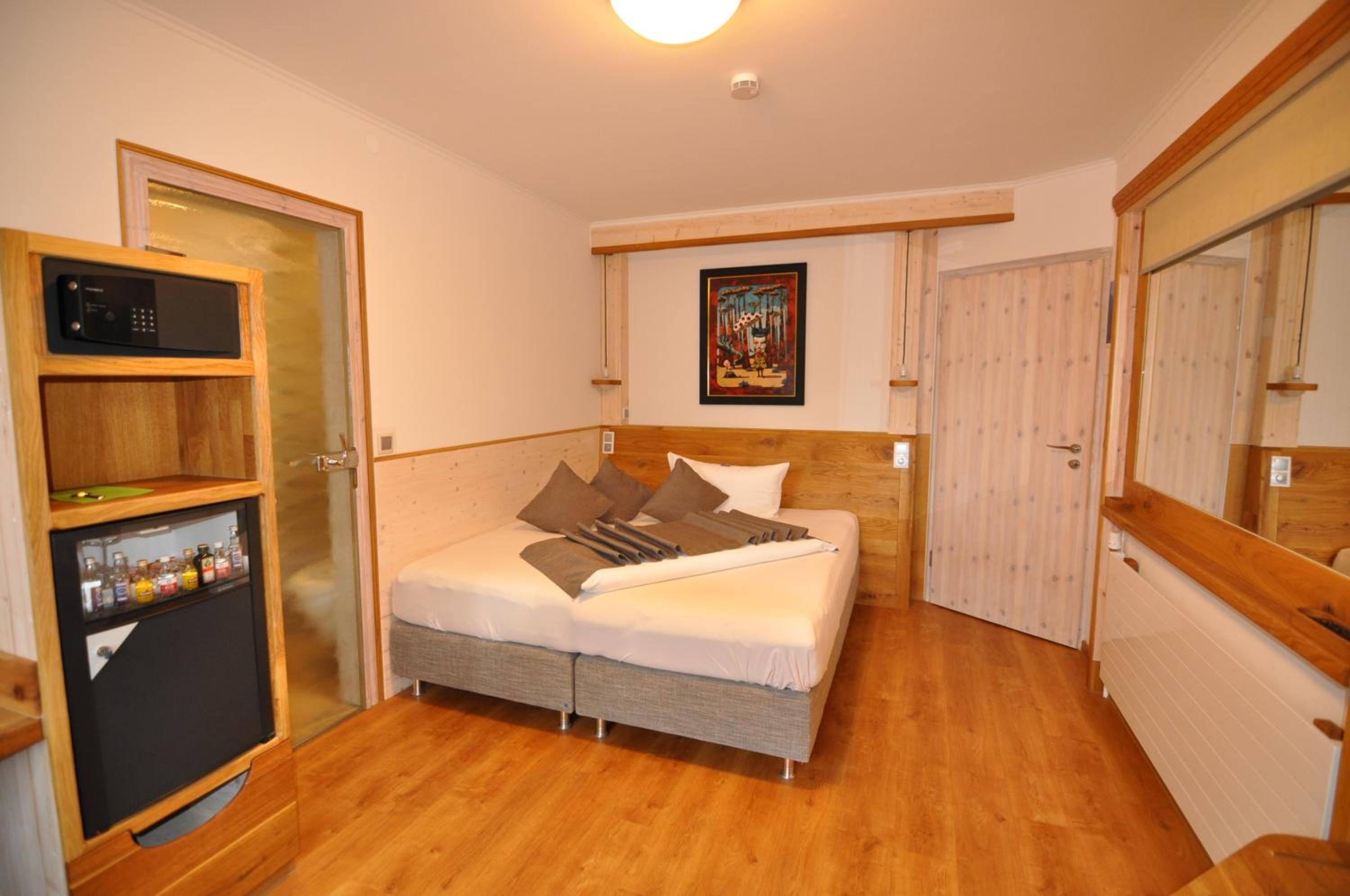 Hotel Blumenbach