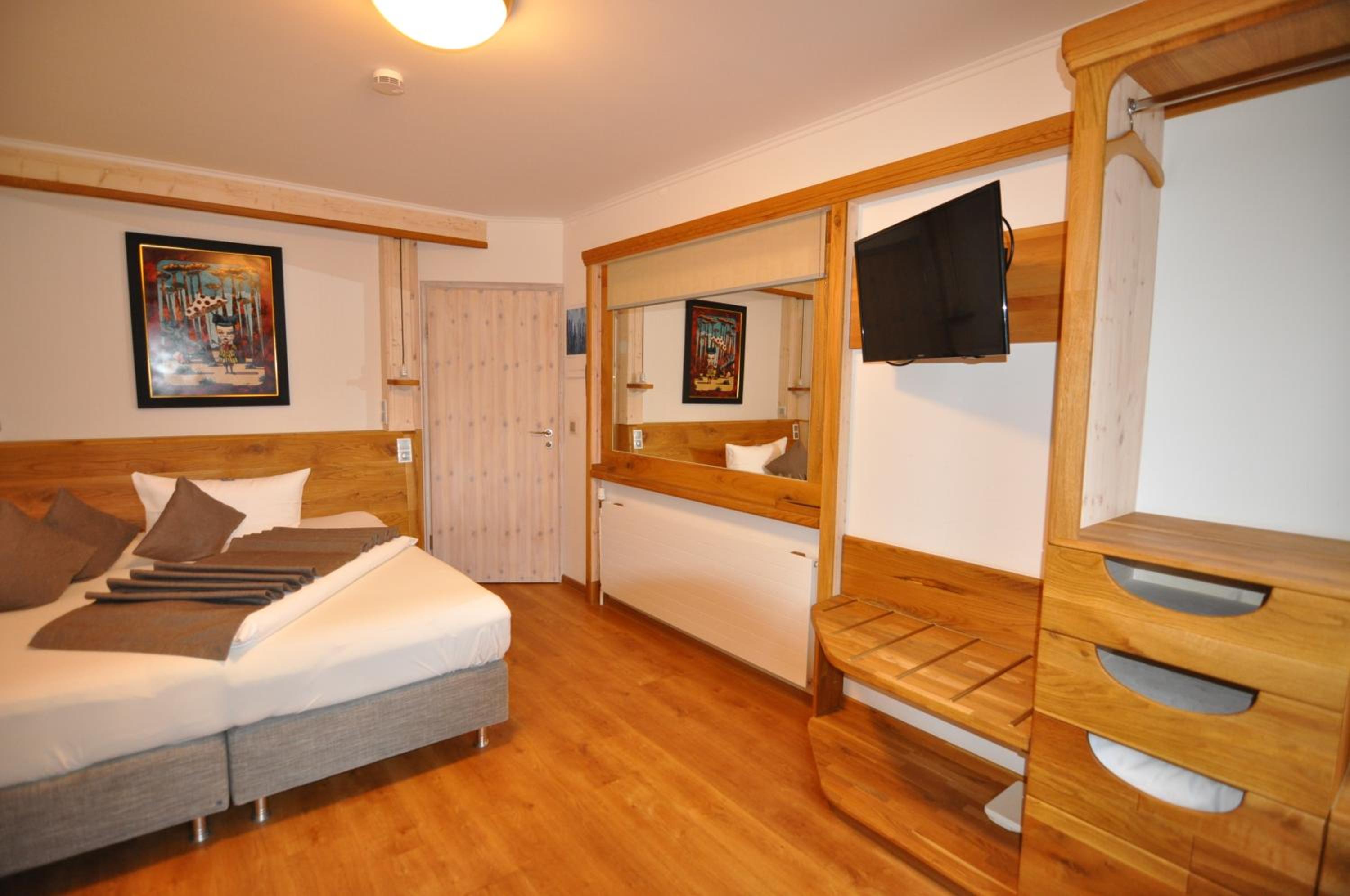 Hotel Blumenbach
