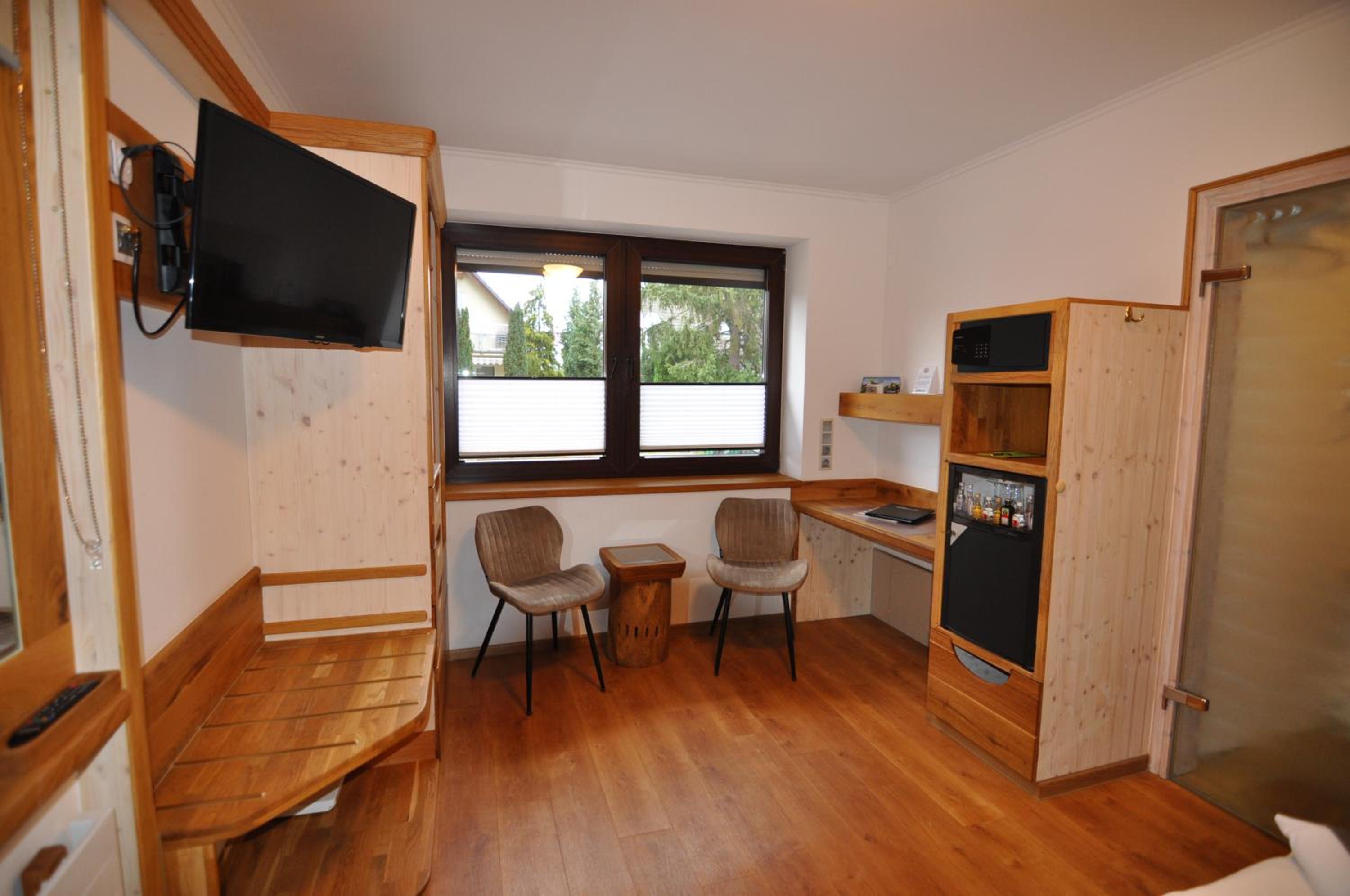 Hotel Blumenbach