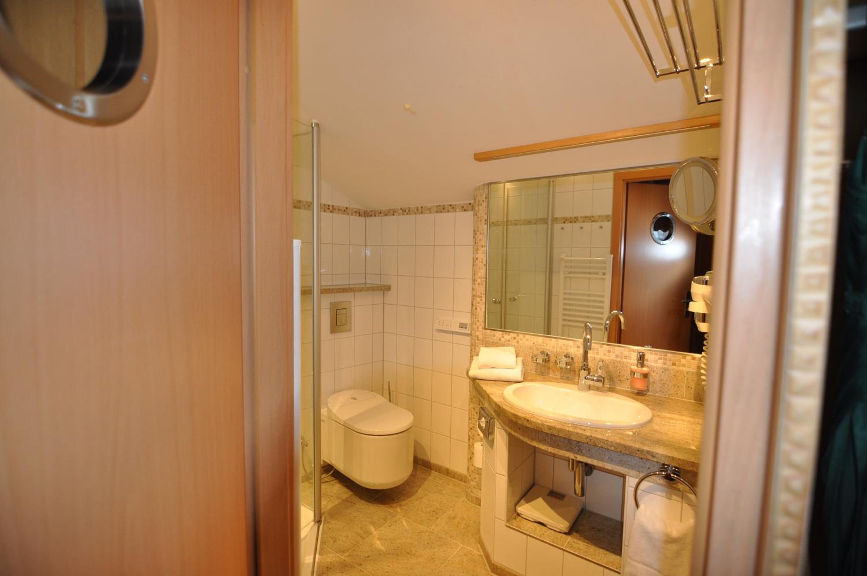 Hotel Blumenbach