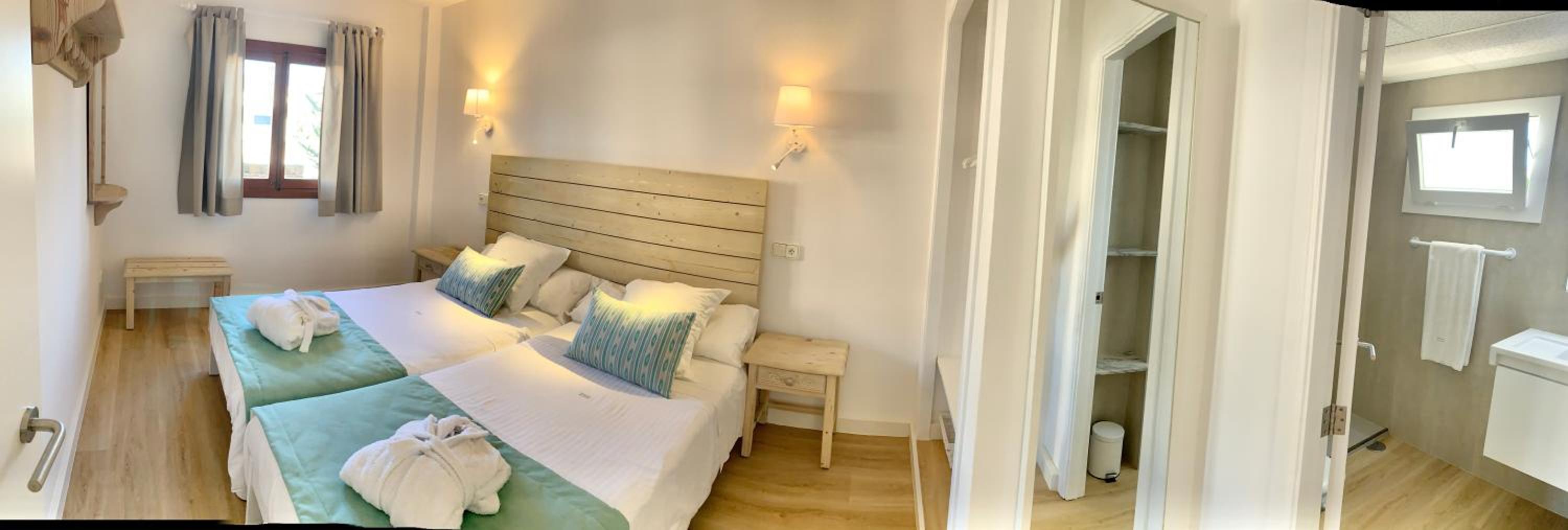 Apartaments Sa Torre by SUREDA MAS