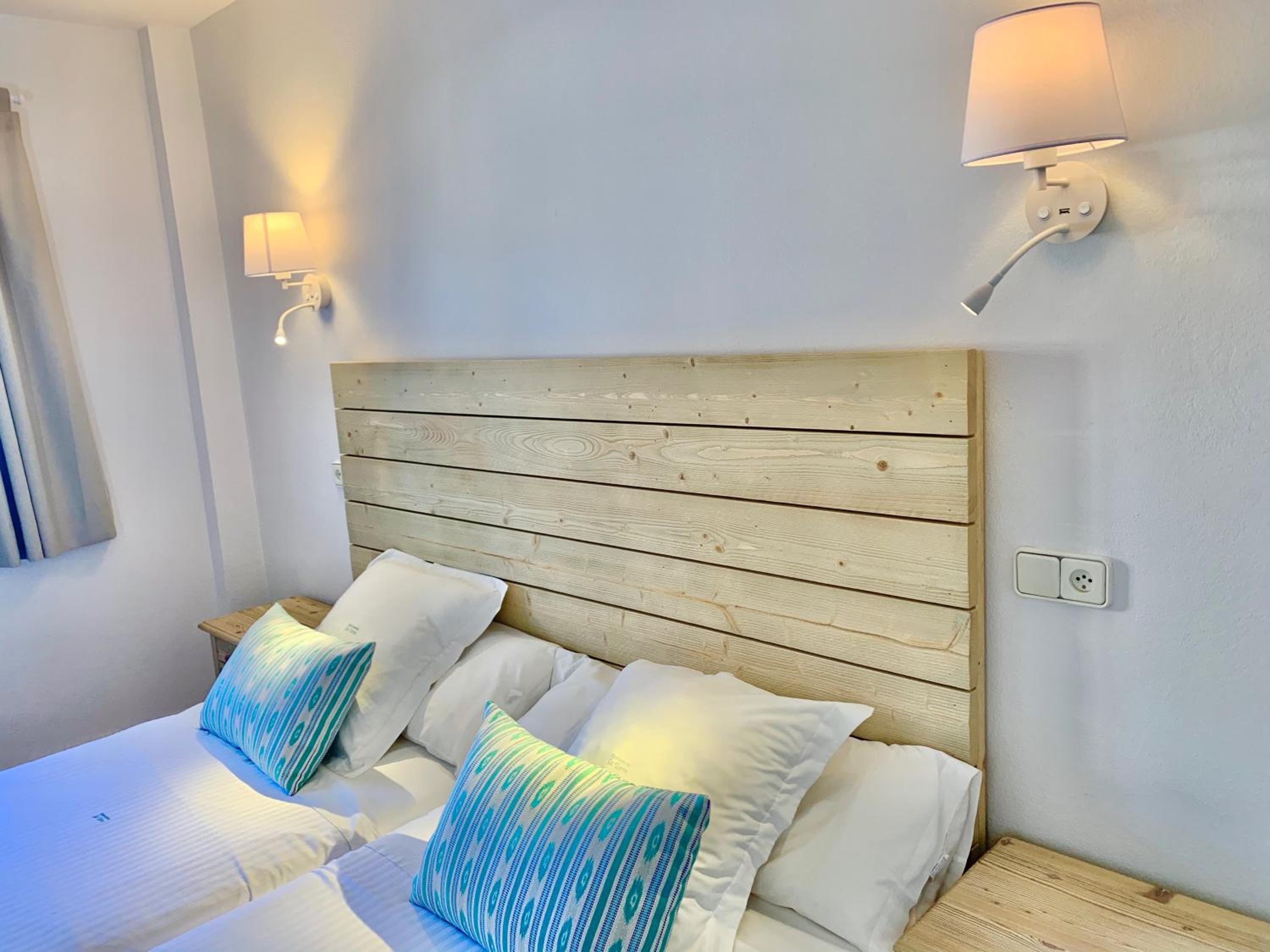 Apartaments Sa Torre by SUREDA MAS