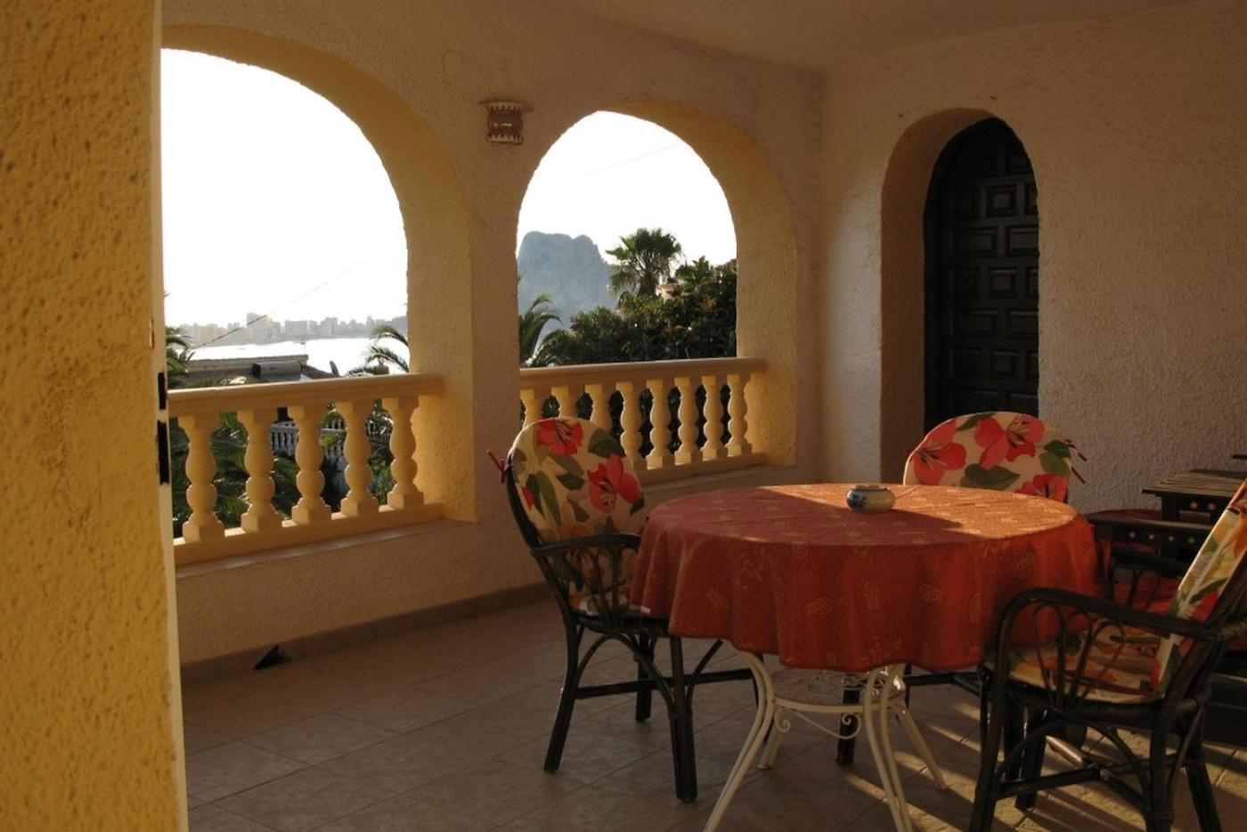 Casa Sonia
