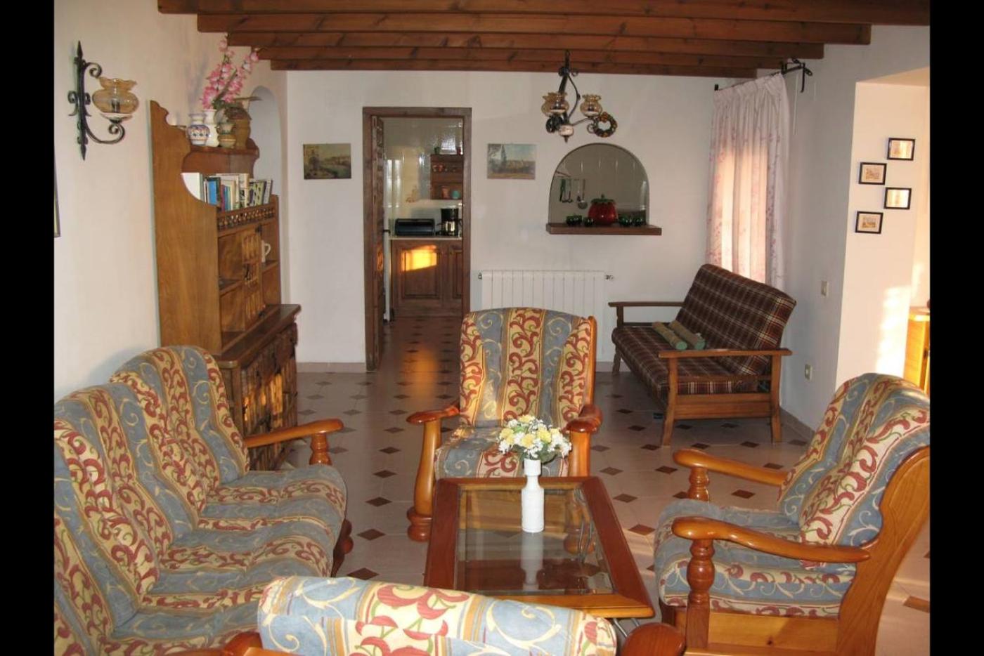 Casa Sonia