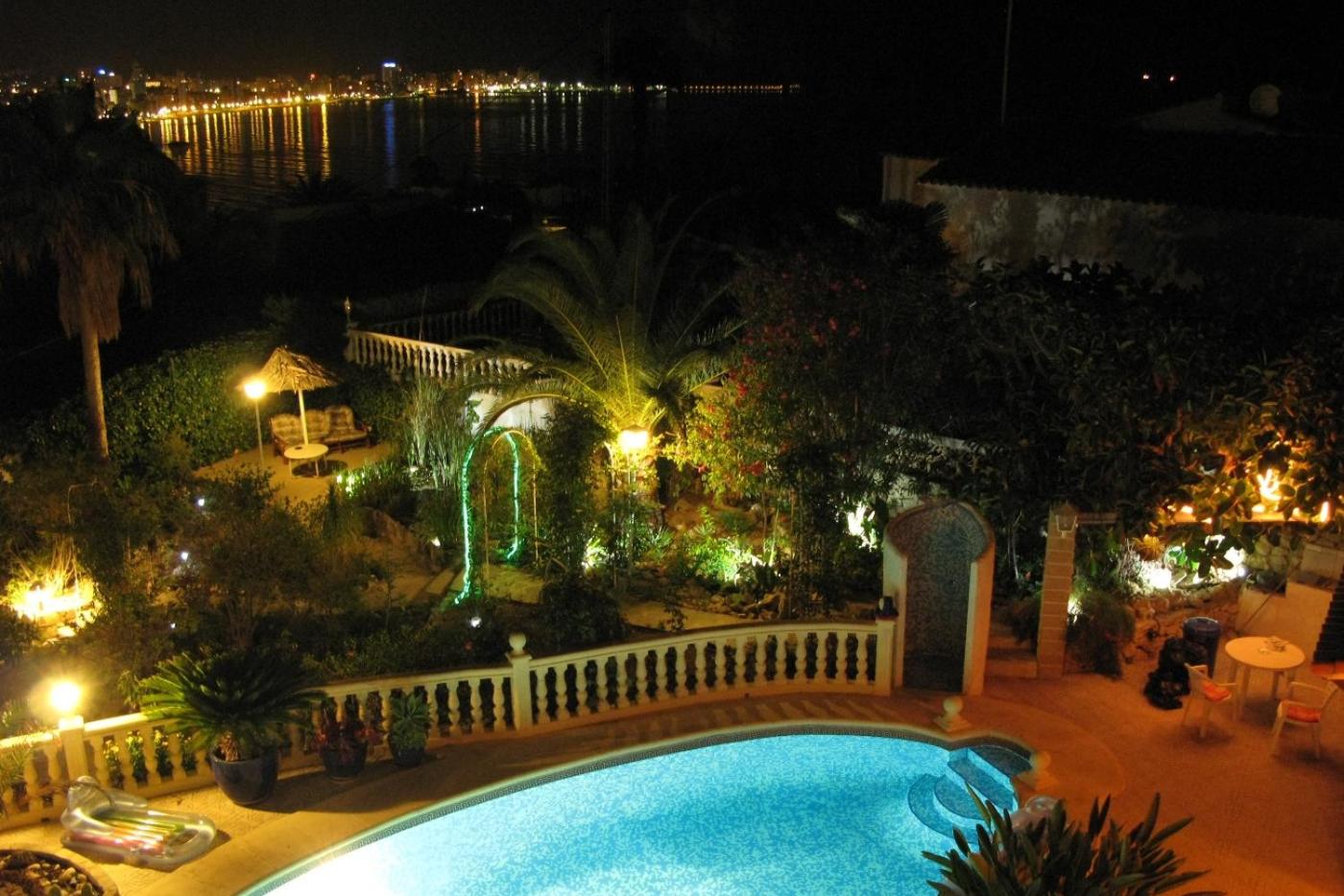 Casa Sonia