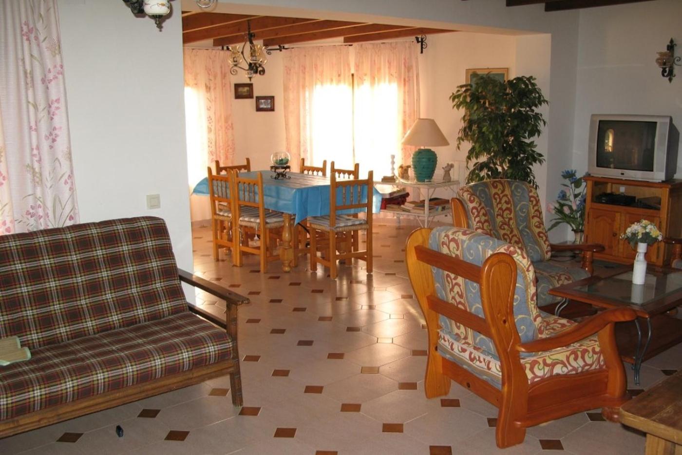 Casa Sonia